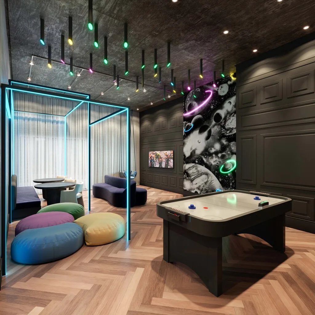 Sweden Development: Luxury Penthouse in Itapema