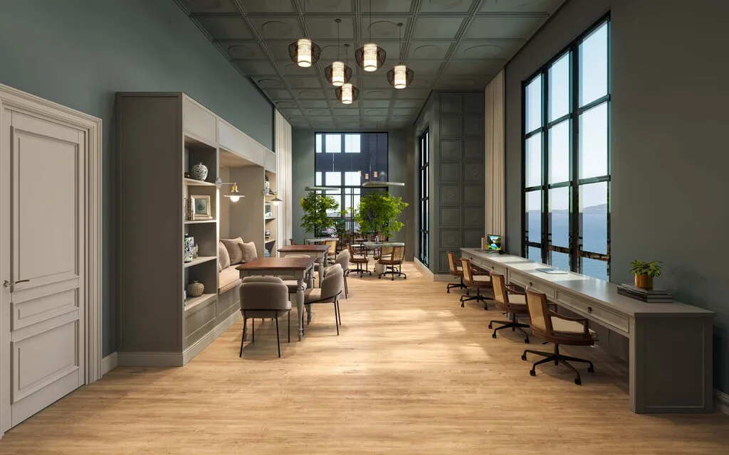 Sweden Development: Luxury Penthouse in Itapema