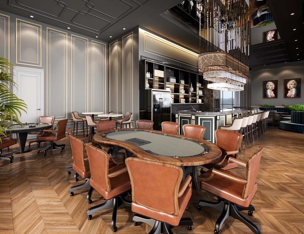 Sweden Development: Luxury Penthouse in Itapema