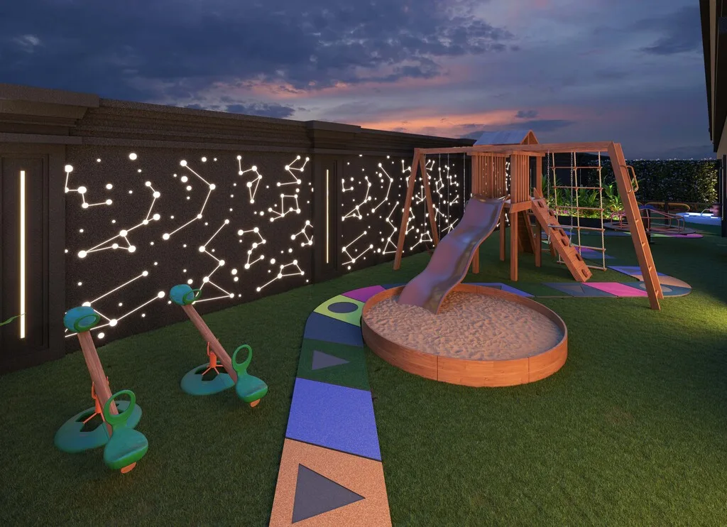 Sweden Development: Luxury Penthouse in Itapema