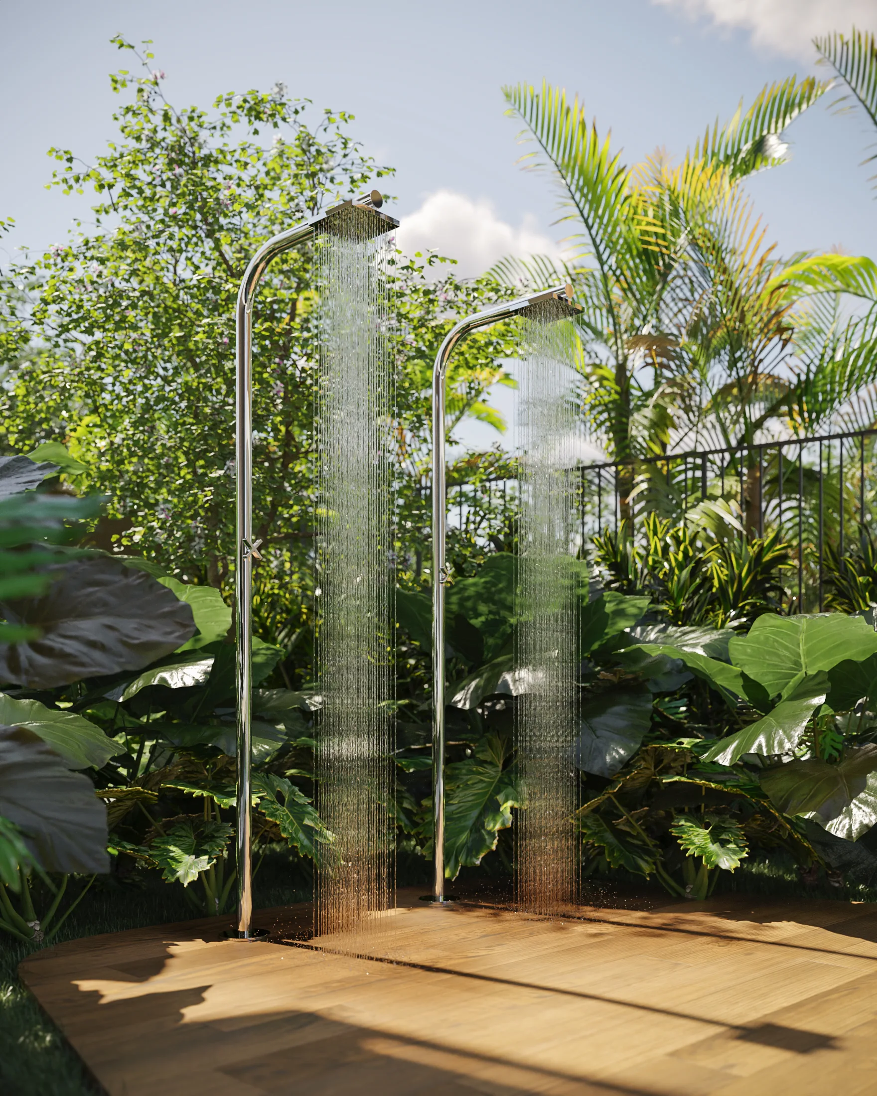 La Esmeralda Beach Village: Premium Penthouse in Morro das Pedras