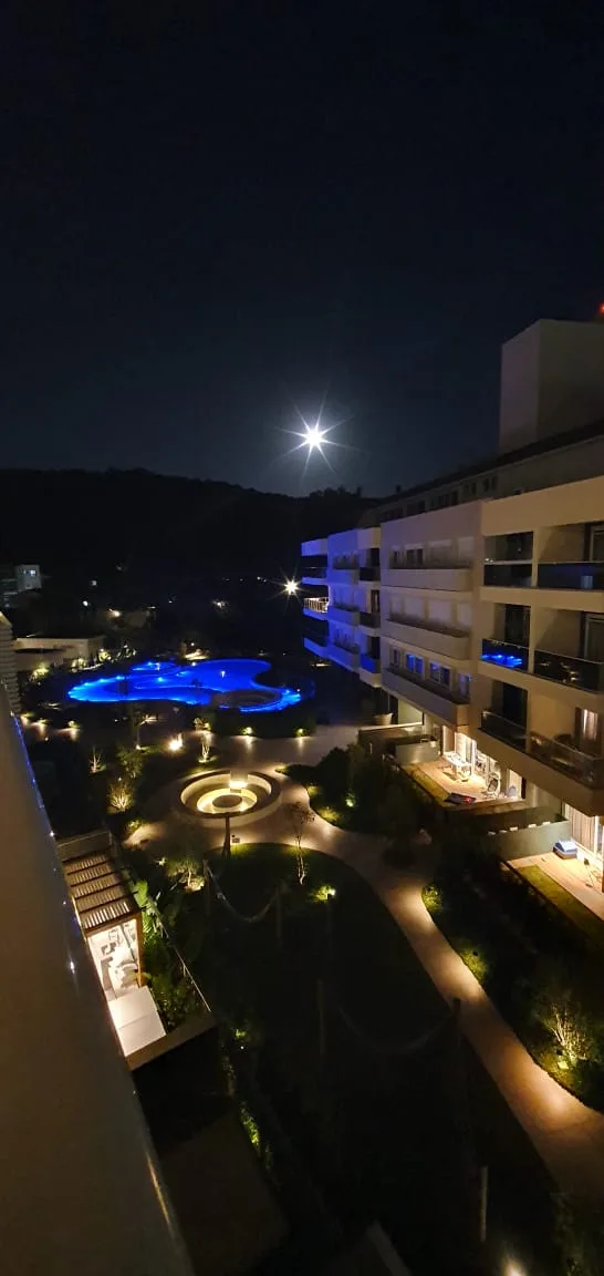 Città Life Residence: Ultra-Luxury Villa with Resort-Style Amenities in Jurerê Internacional