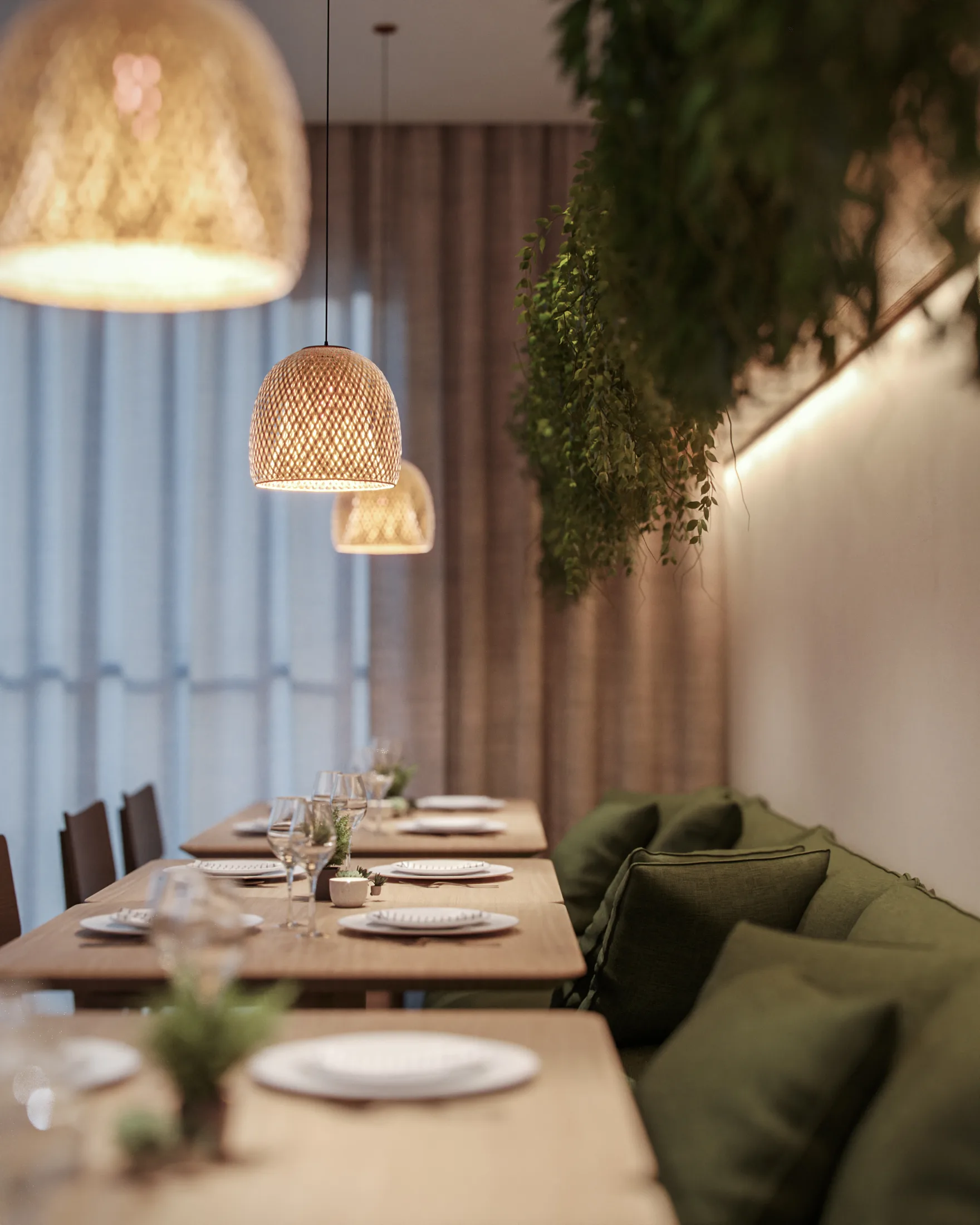 La Esmeralda Beach Village: Premium Penthouse in Morro das Pedras