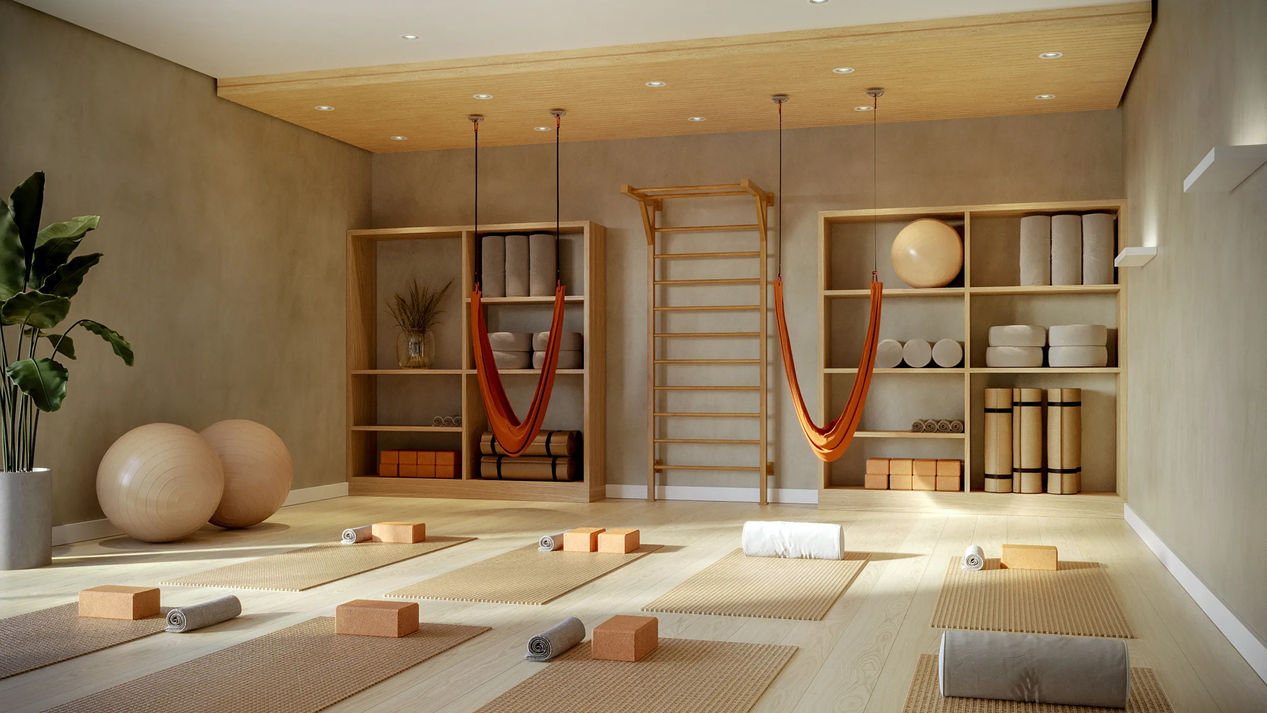 La Esmeralda Beach Village: Premium Penthouse in Morro das Pedras