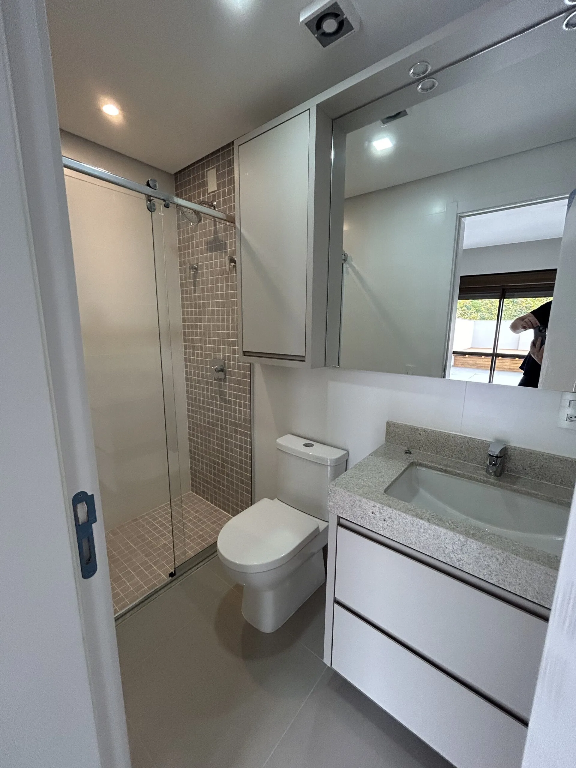 Residencial Inês de Castro: Premium House with Private Garden in Trindade