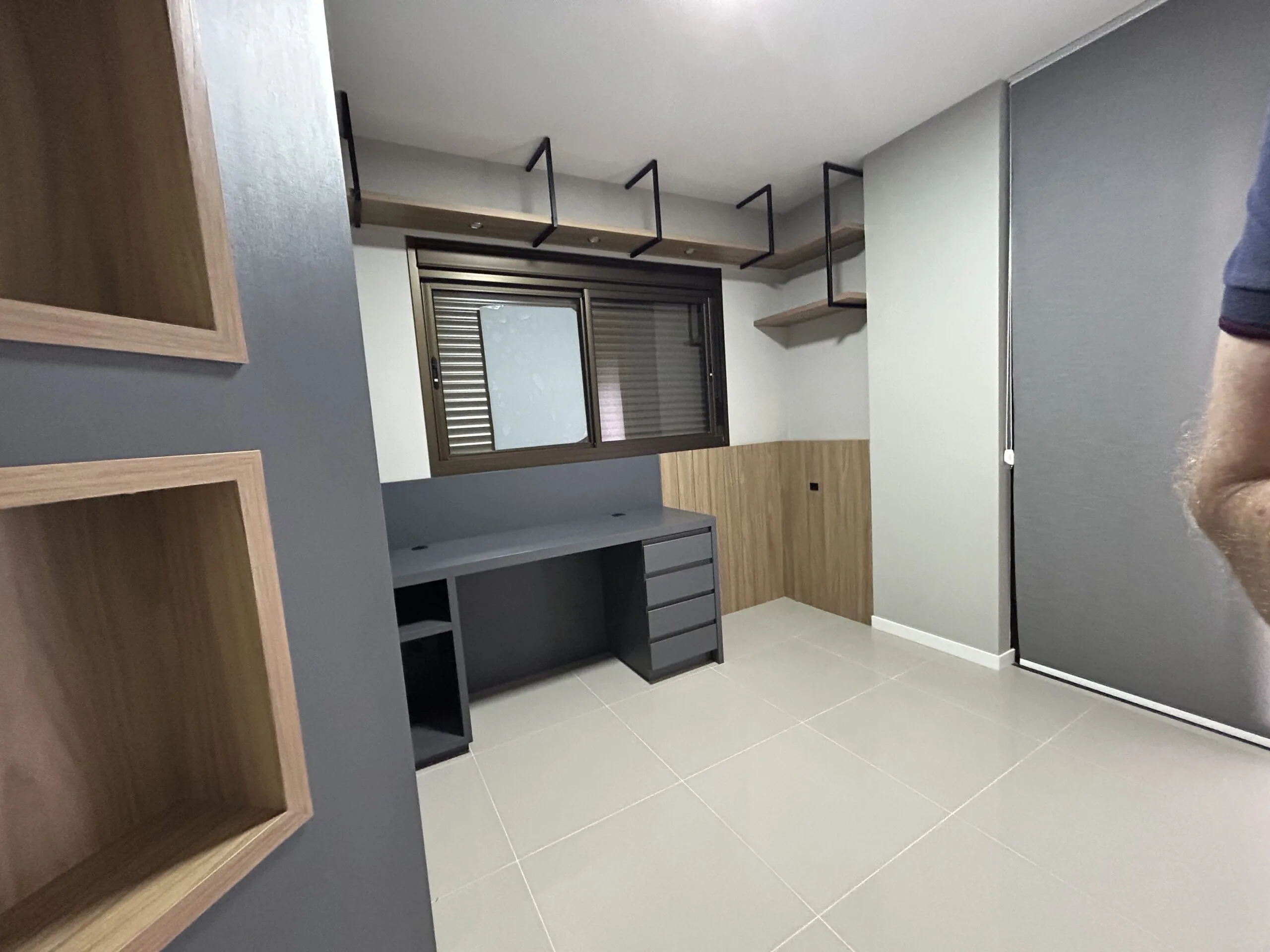 Residencial Inês de Castro: Premium House with Private Garden in Trindade