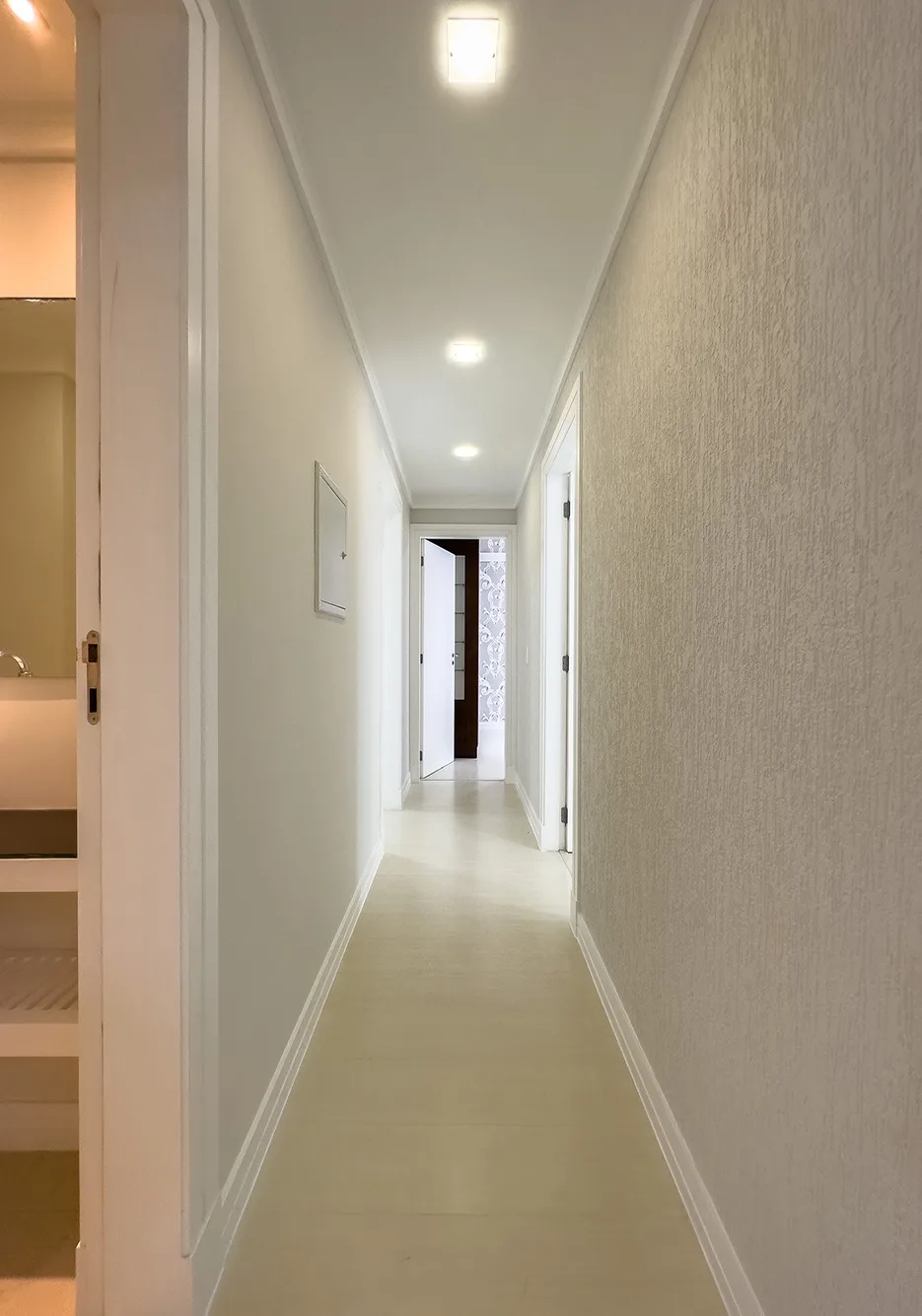 La Madeson by FG: Luxury Apartment in Centro