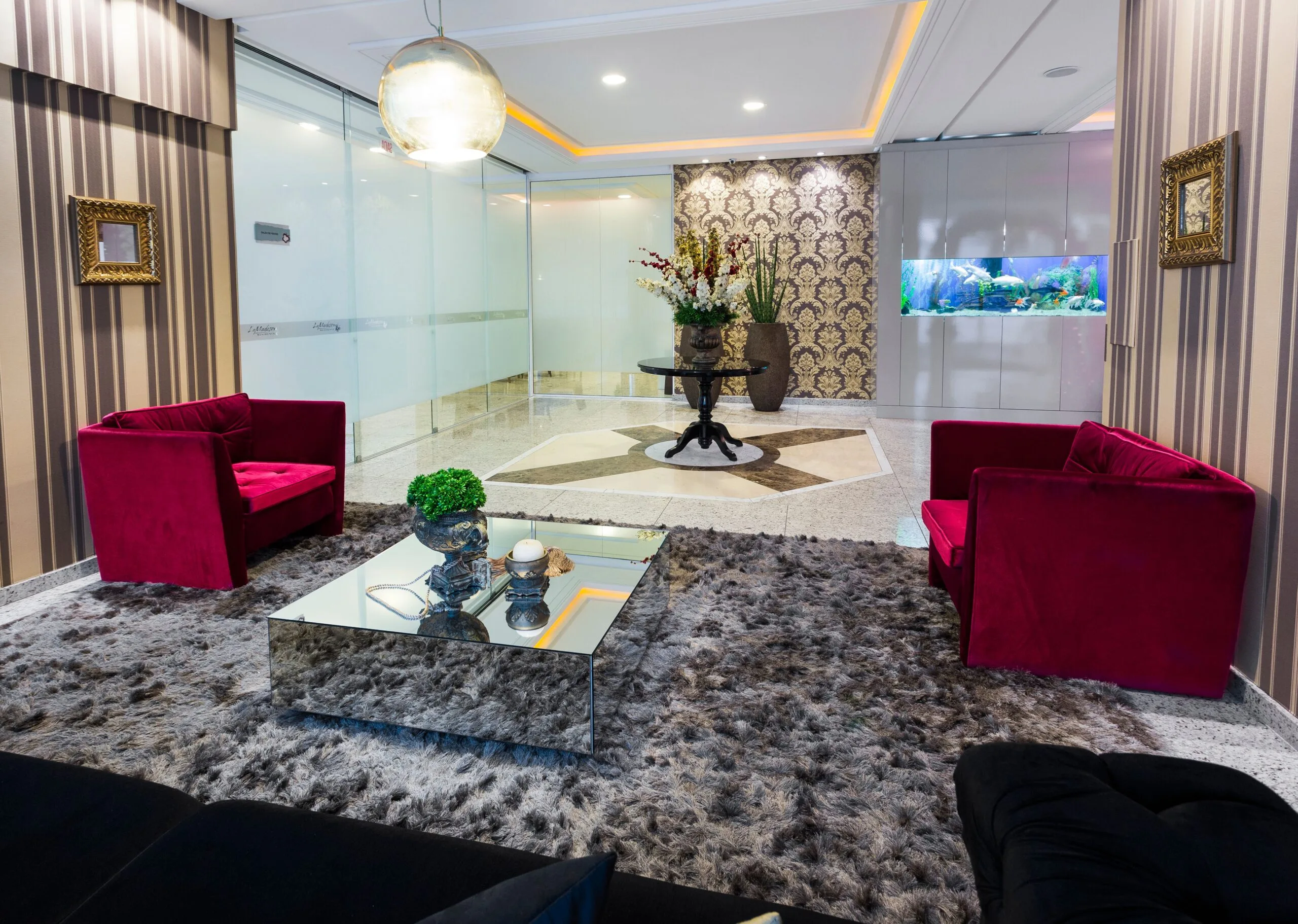 La Madeson by FG: Luxury Apartment in Centro