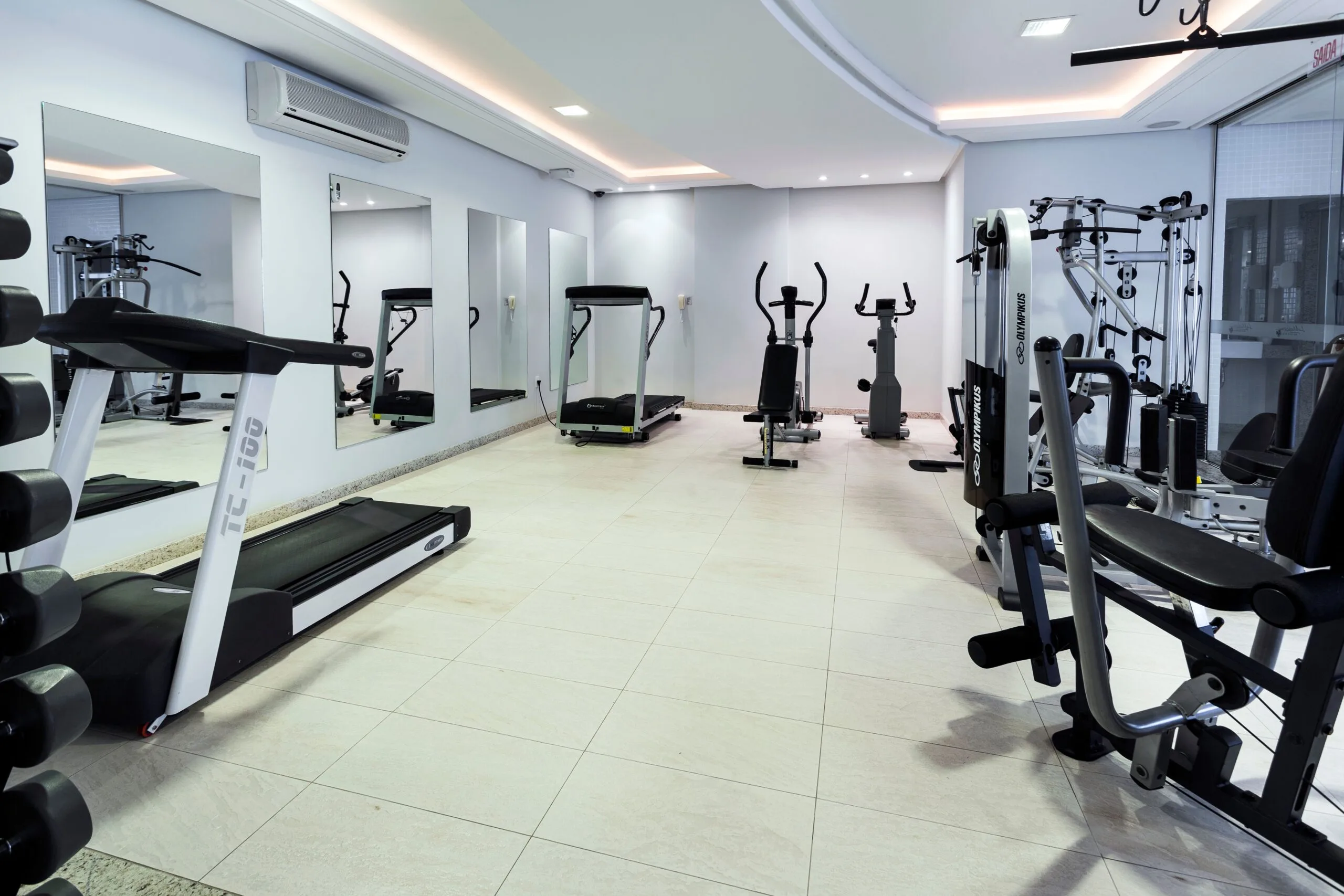 La Madeson by FG: Luxury Apartment in Centro