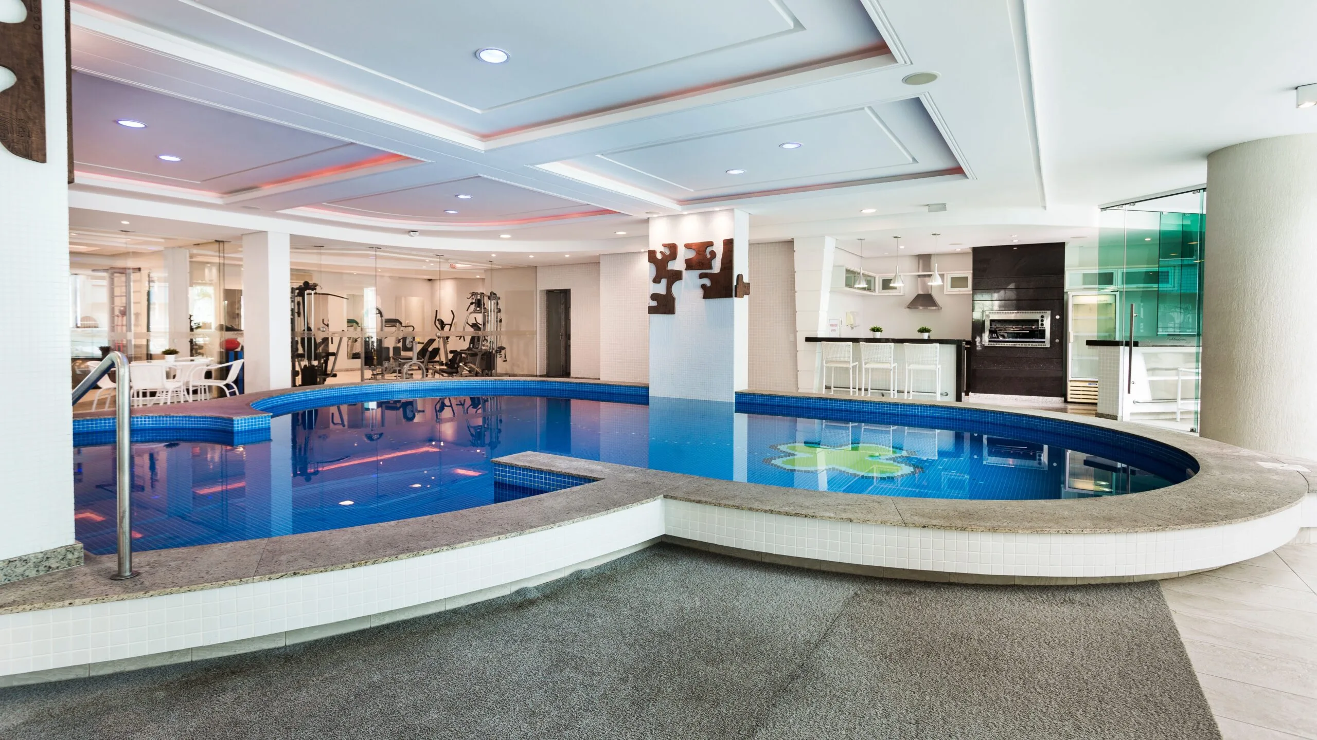 La Madeson by FG: Luxury Apartment in Centro