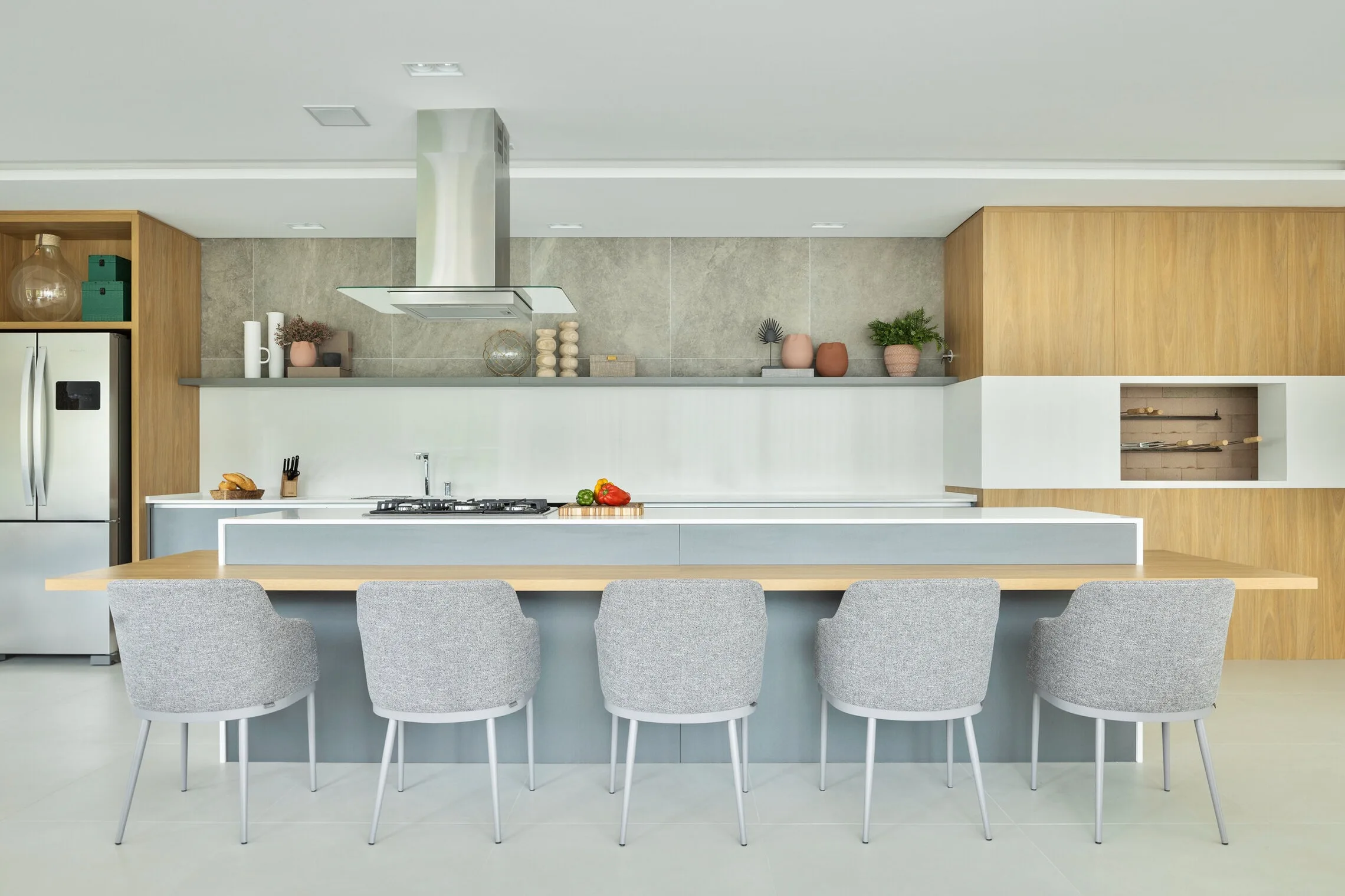 Home Cacupé: Premium Residence in Florianópolis