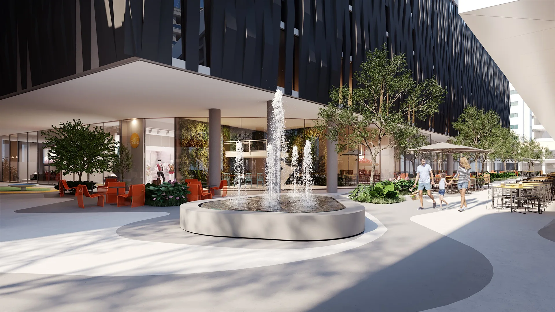 Harmony Ocean Front: Ultra-Luxury Villa with Rooftop in Centro