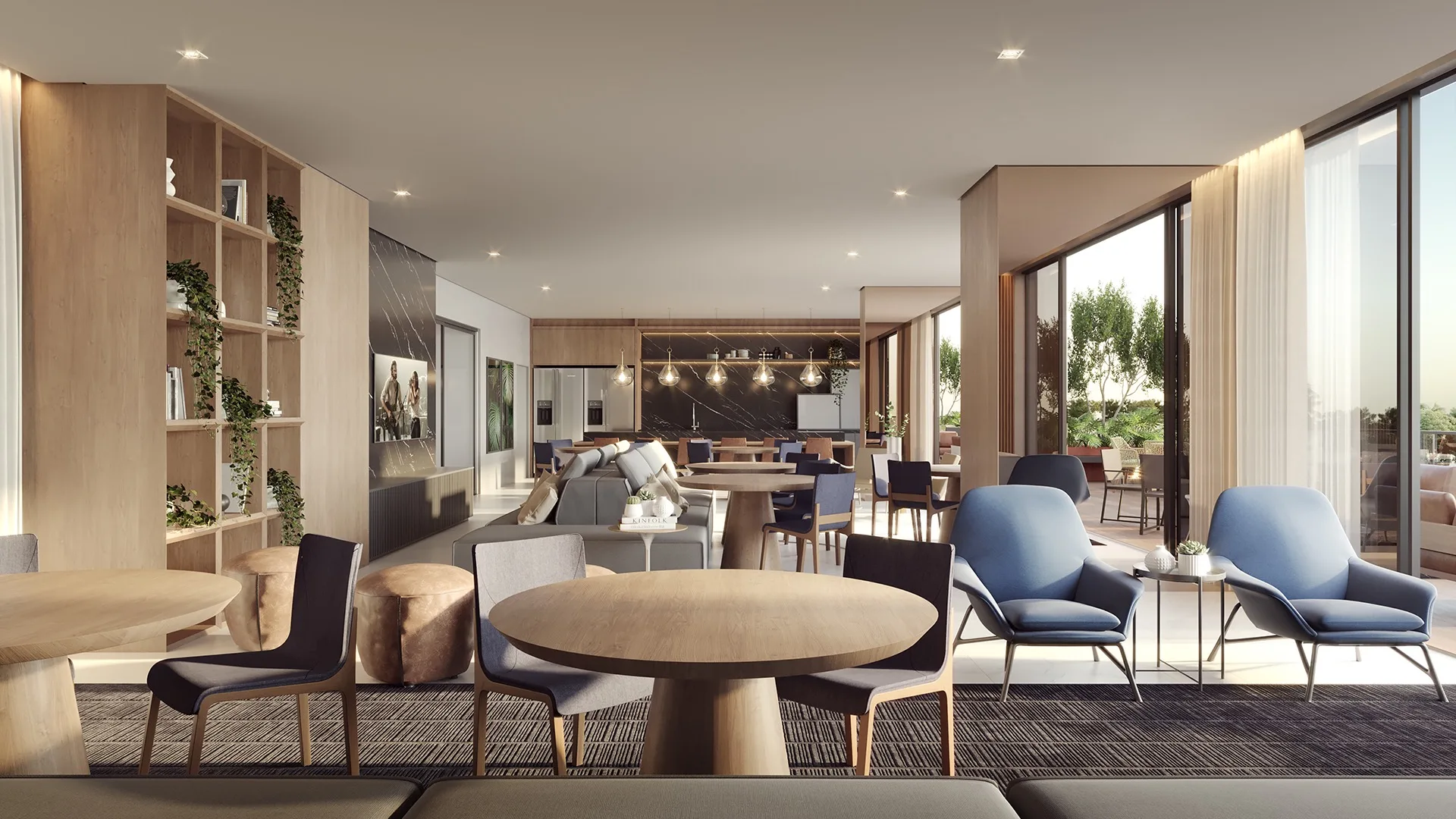 Harmony Ocean Front: Ultra-Luxury Villa with Rooftop in Centro