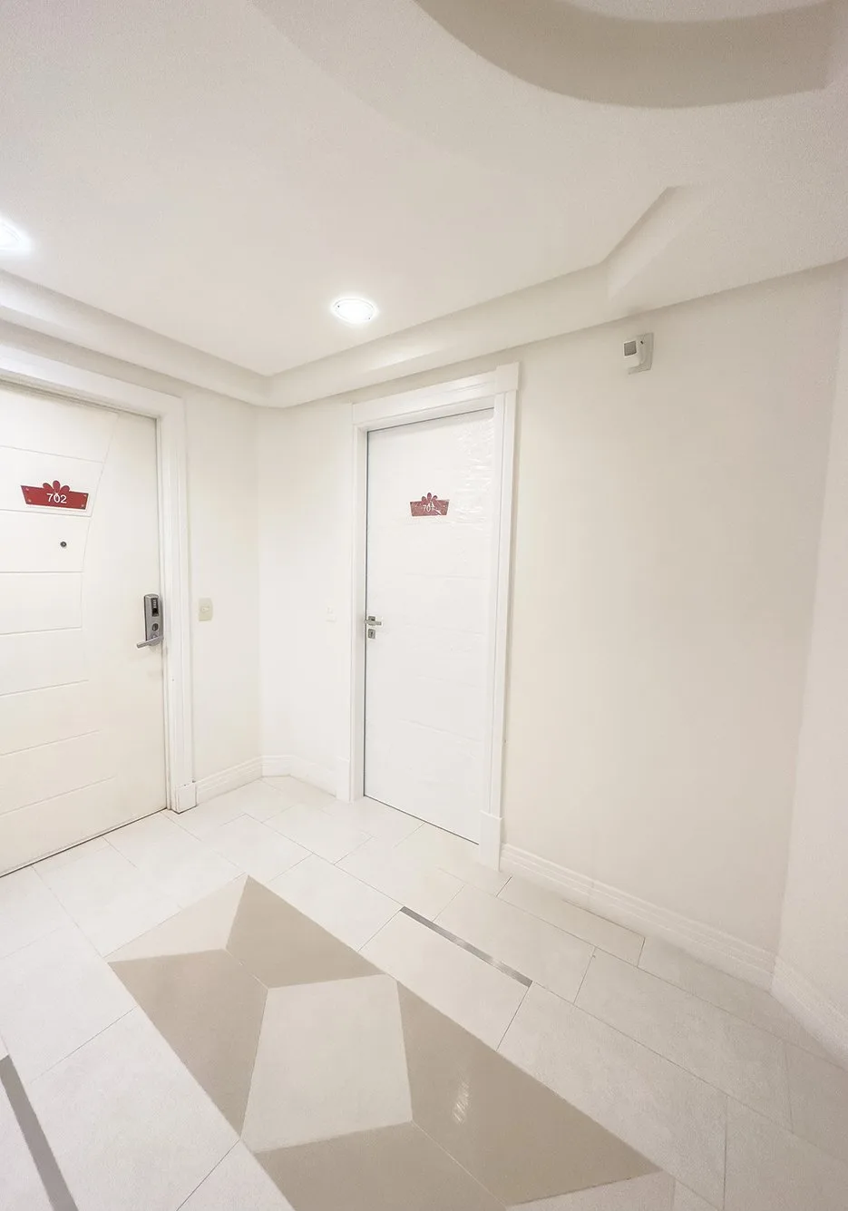 Vila Florence: Luxury Apartment in Centro