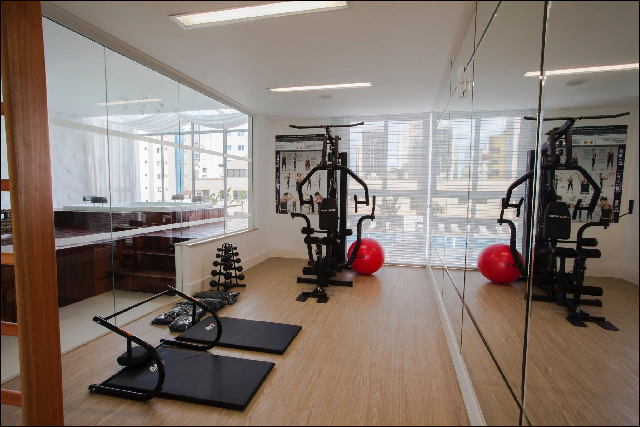 Portinax Residence: Luxury Apartment in Centro