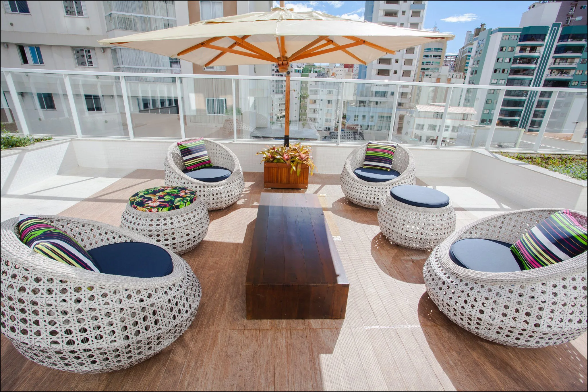 Portinax Residence: Luxury Apartment in Centro