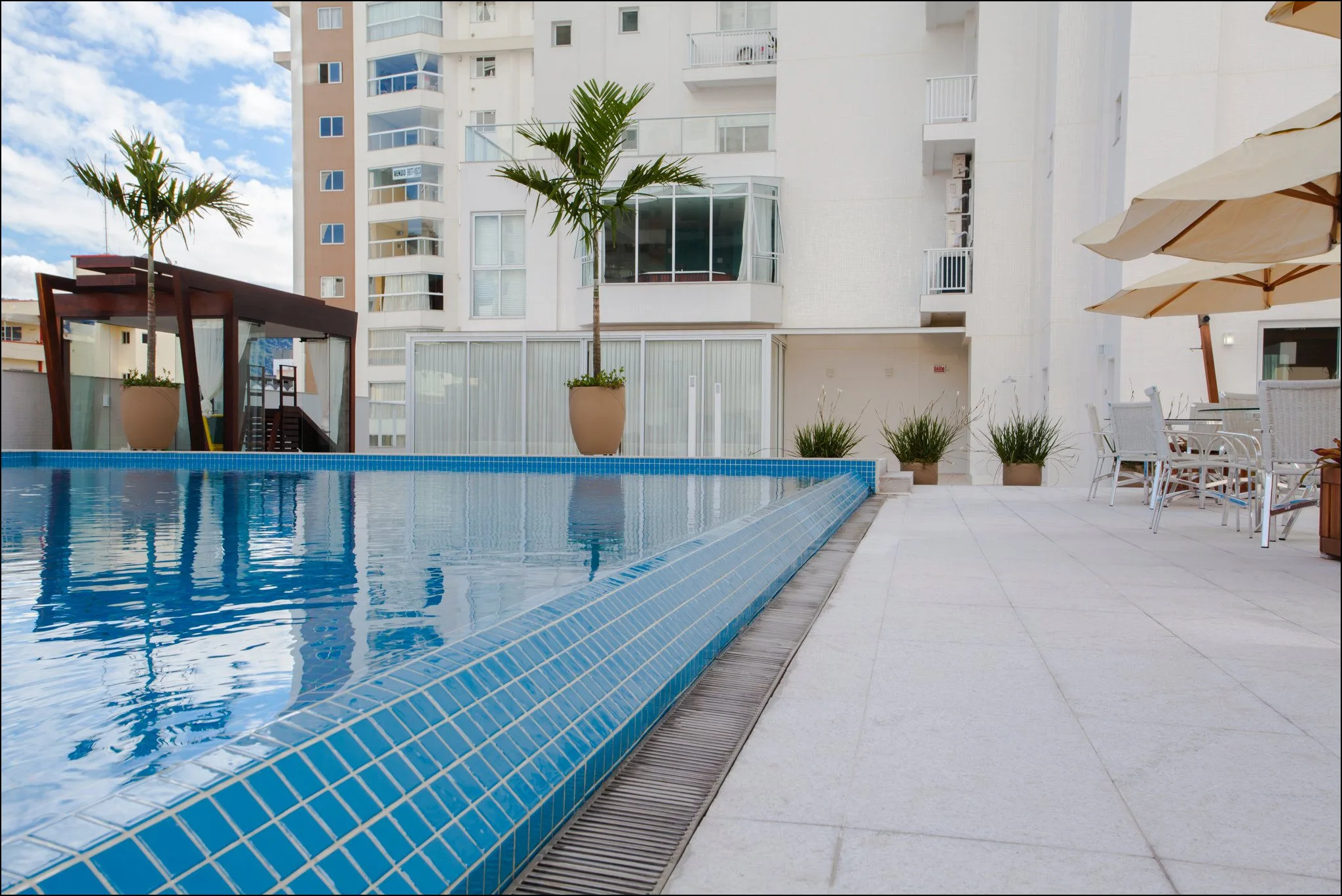 Portinax Residence: Luxury Apartment in Centro