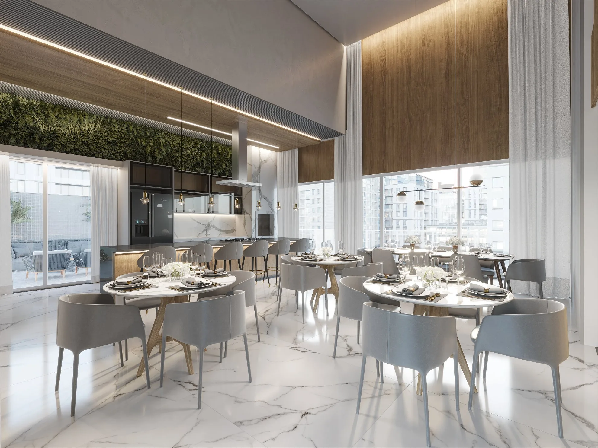 Timeless by Arrka: Luxury Penthouse with Rooftop Pool in Centro