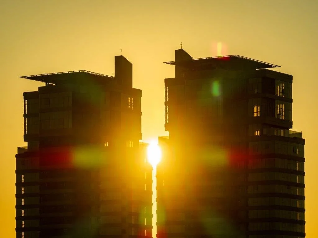 Yachthouse by Pininfarina: Ultra-Luxury Penthouse with Private Helipad in Barra Sul