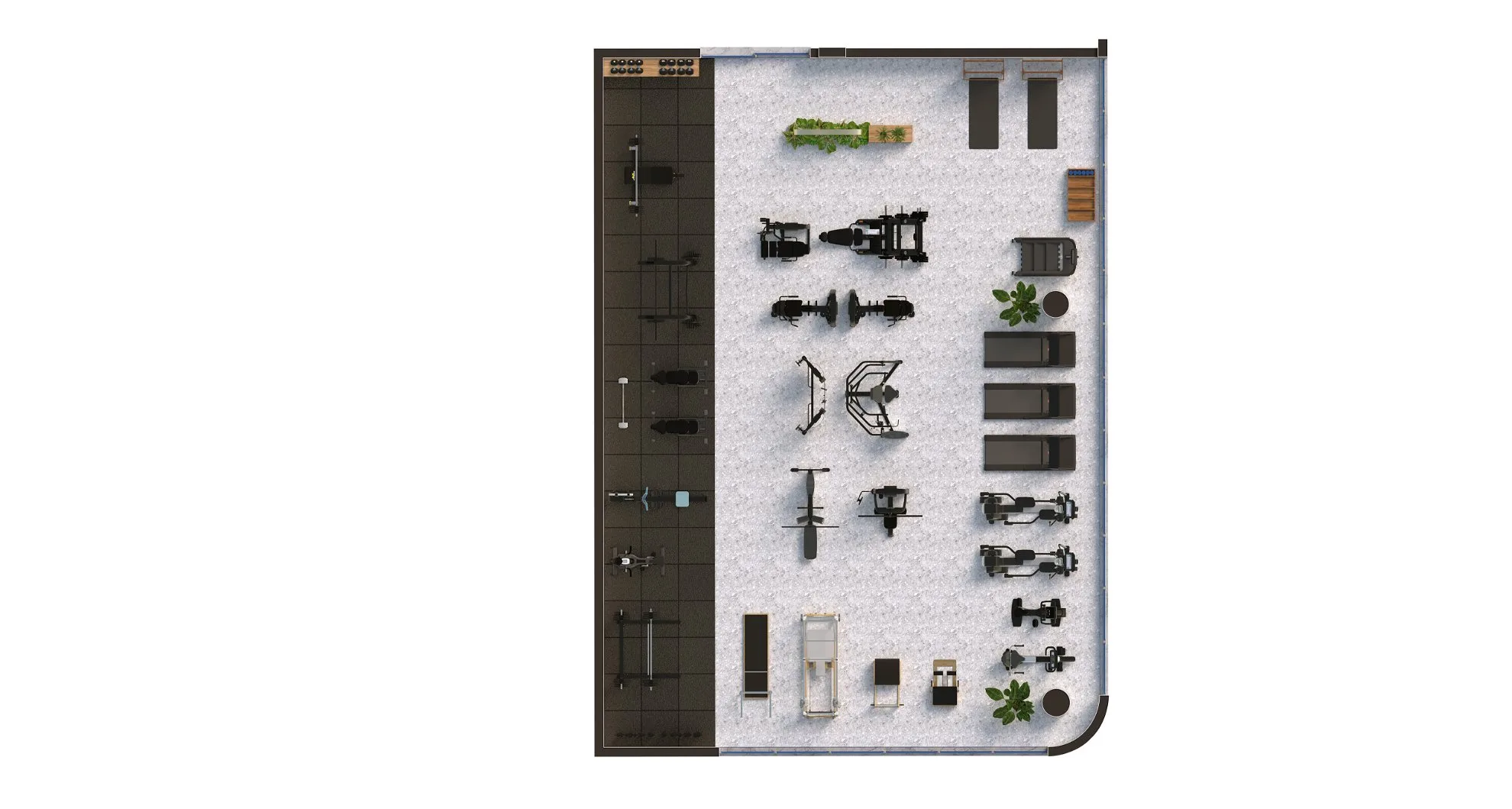 Edify One: Ultra-Luxury Oceanfront Residence with Infinity Pool in Meia Praia