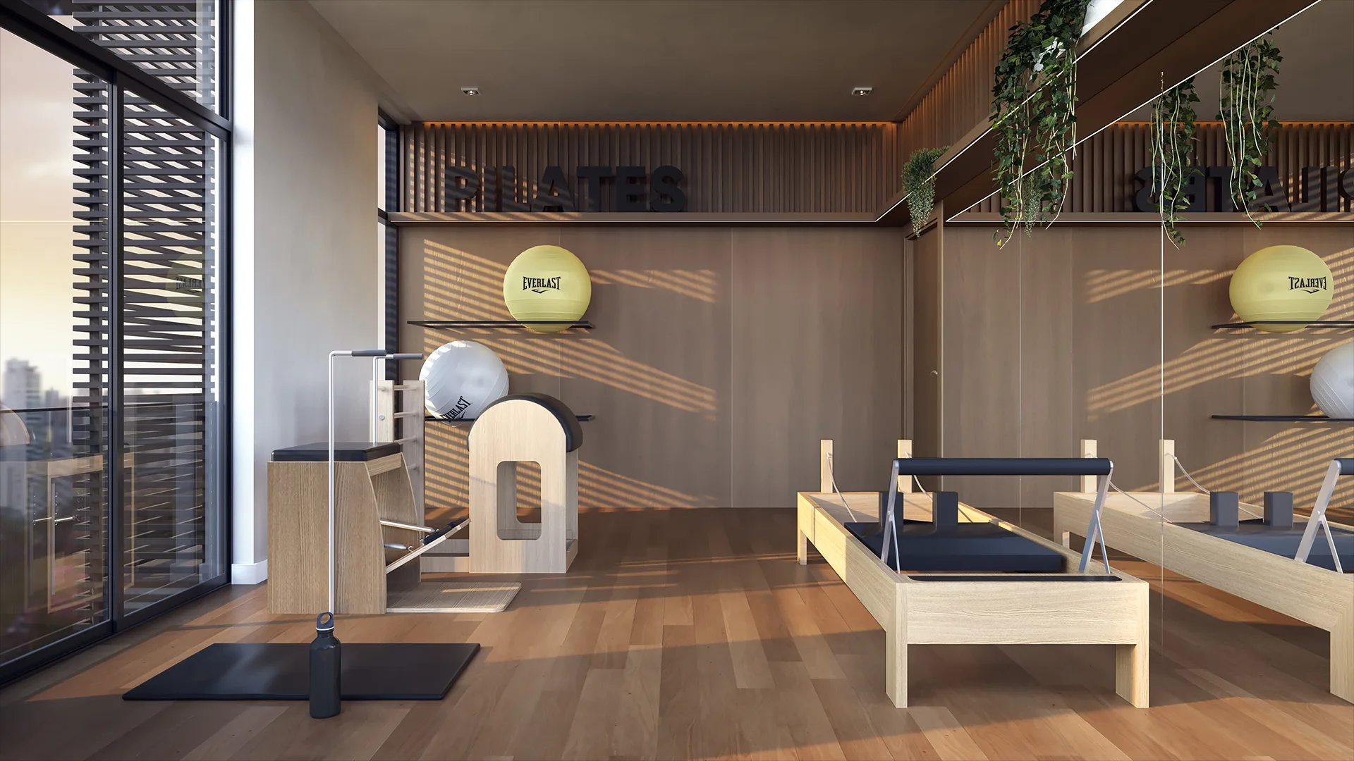 Harmony Ocean Front: Ultra-Luxury Villa with Rooftop in Centro