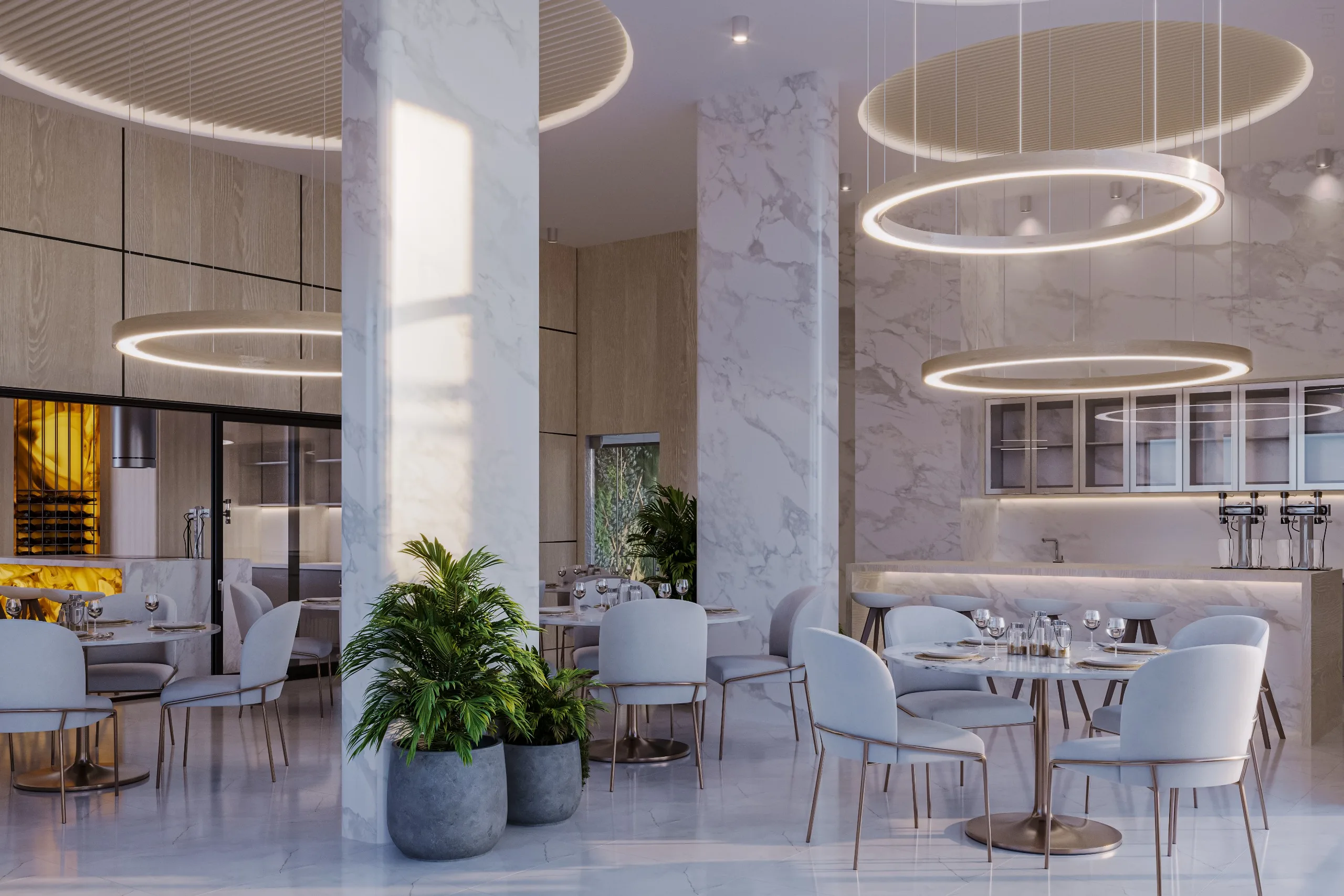 Mônaco Residence: Premium Apartment in Balneário Perequê