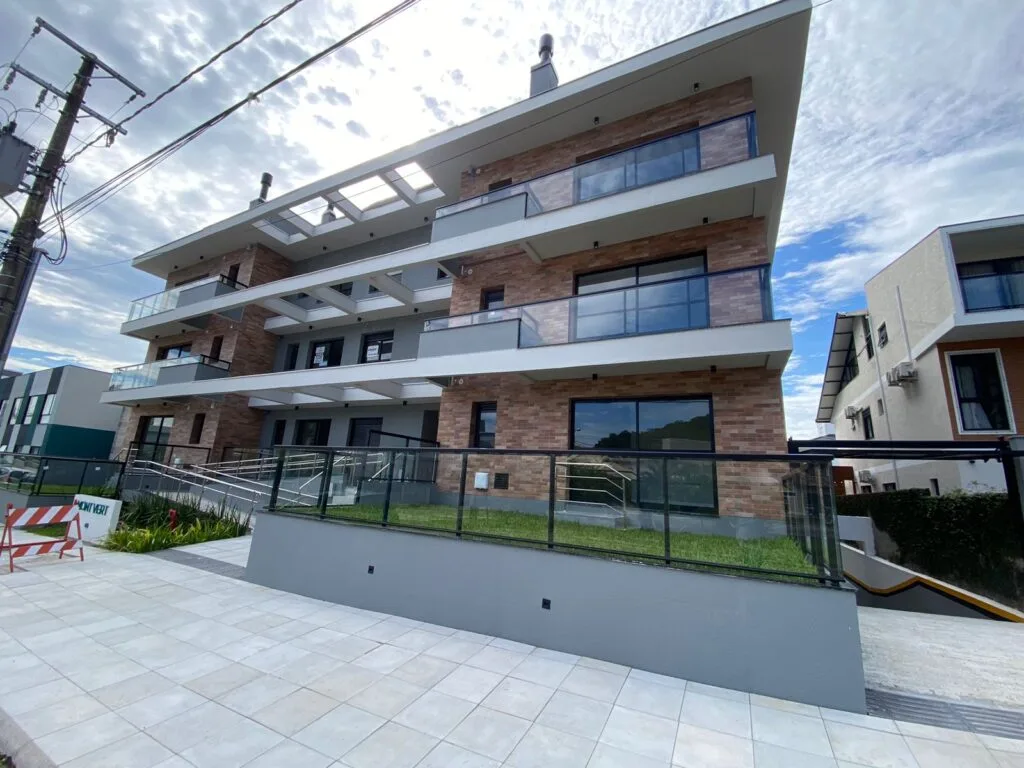 Mont Vert Residencial: Premium Apartment in Cachoeira do Bom Jesus