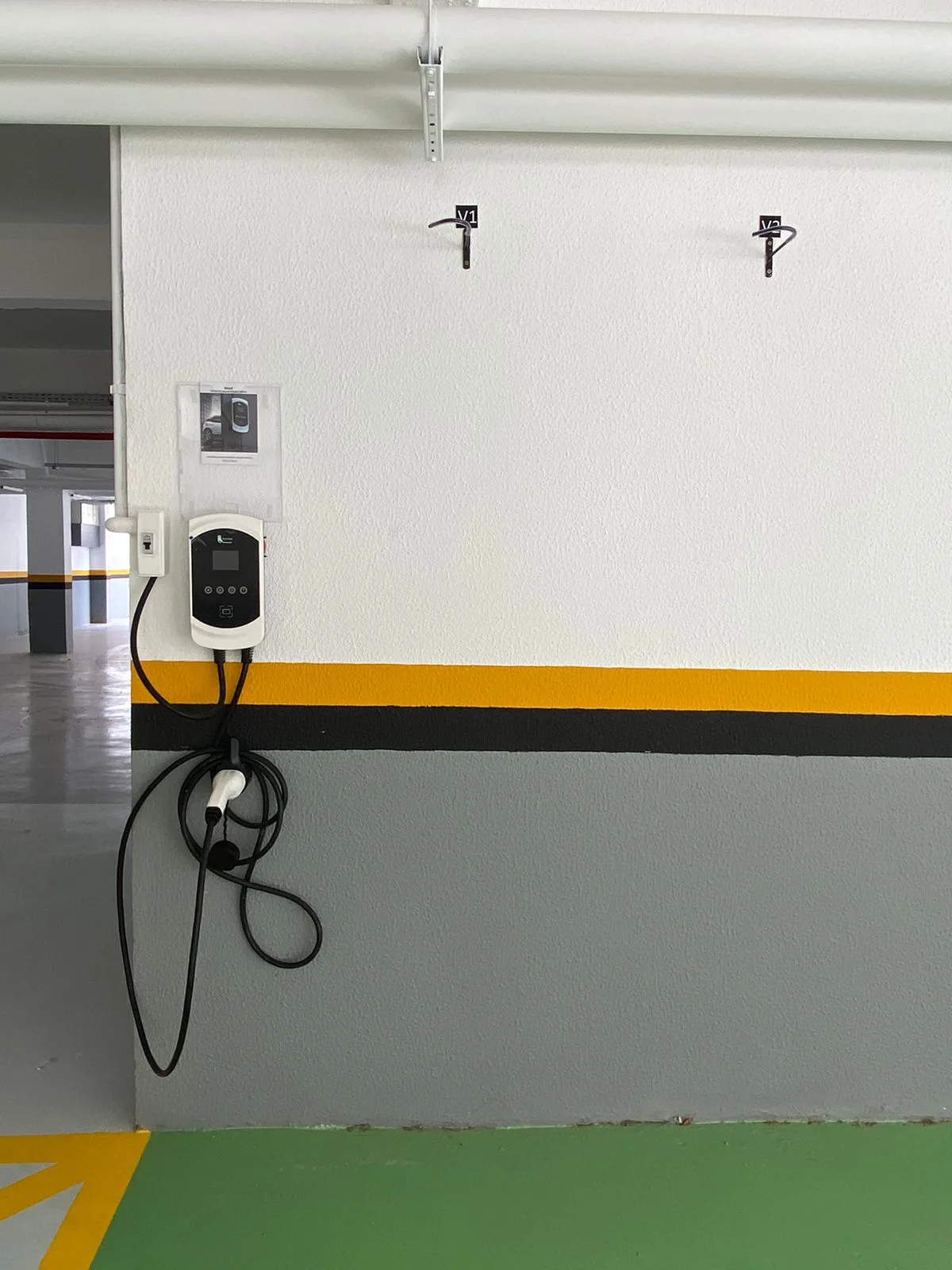 Mont Vert Residencial: Premium Apartment in Cachoeira do Bom Jesus