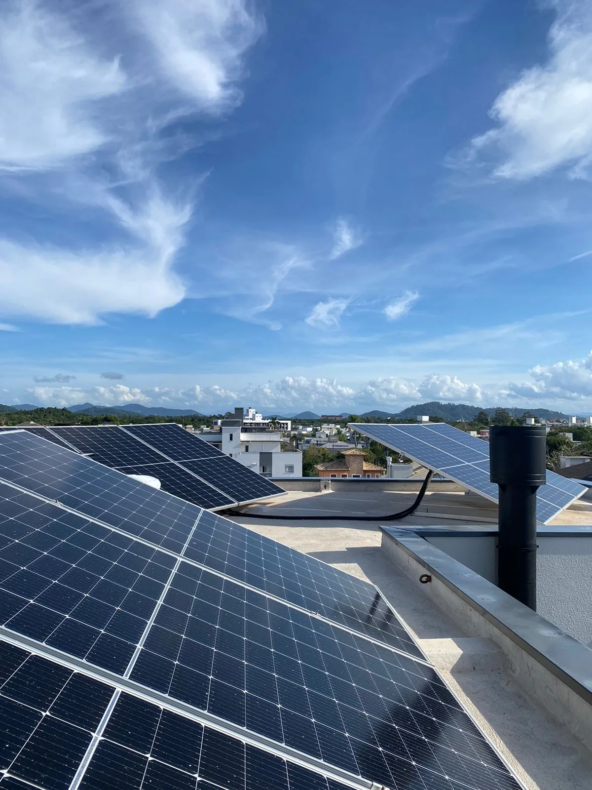 Mont Vert Residencial: Premium Apartment in Cachoeira do Bom Jesus