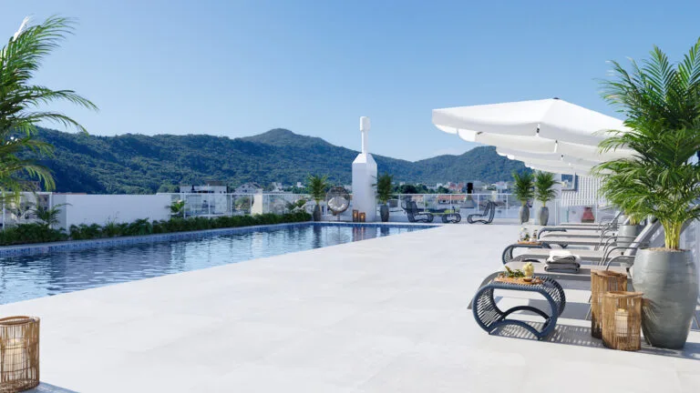 Viel Spaß Agnes: Premium House in Florianópolis — Ingleses, Florianópolis