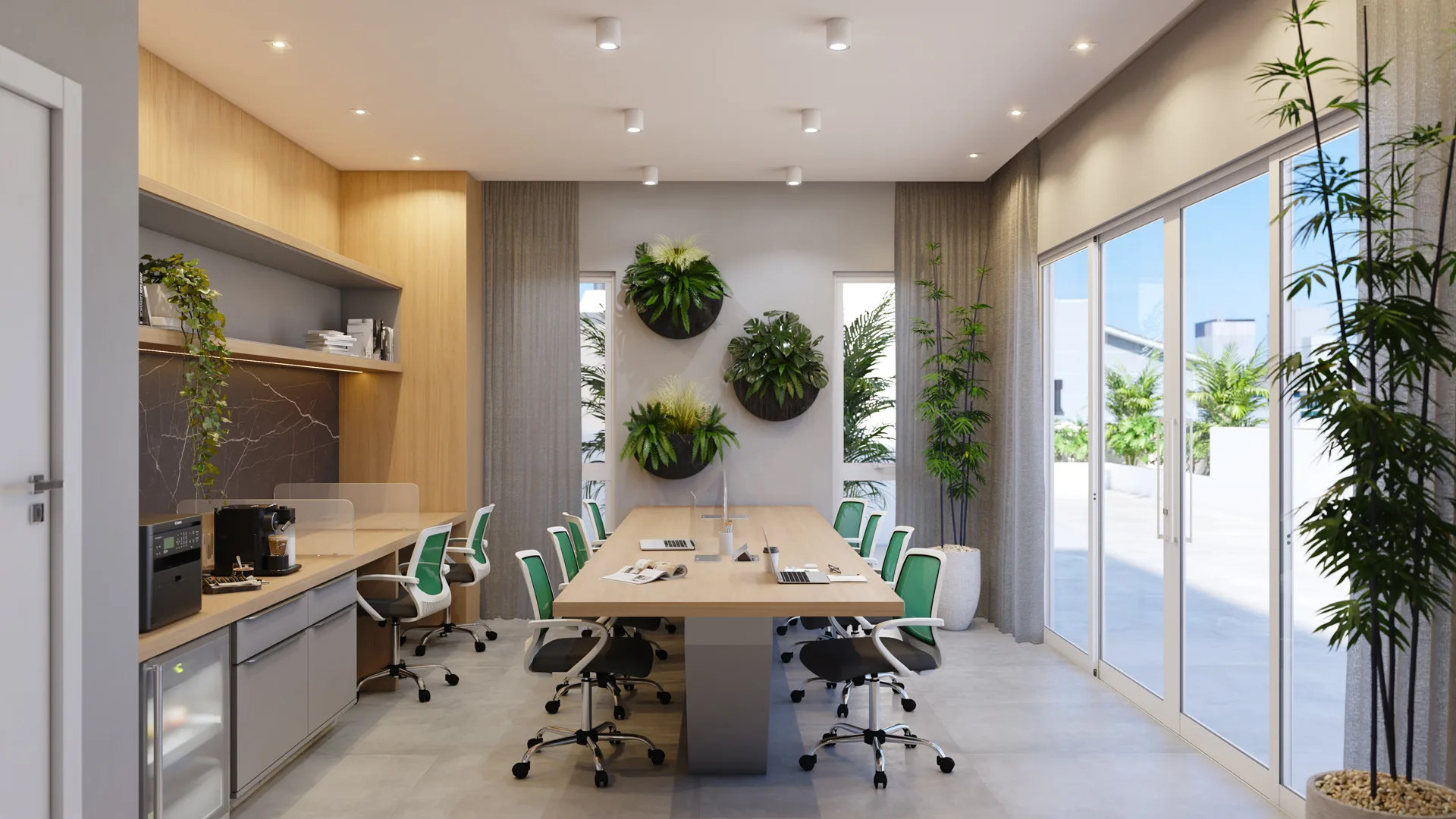 Viel Spaß Agnes: Premium Apartment in Ingleses