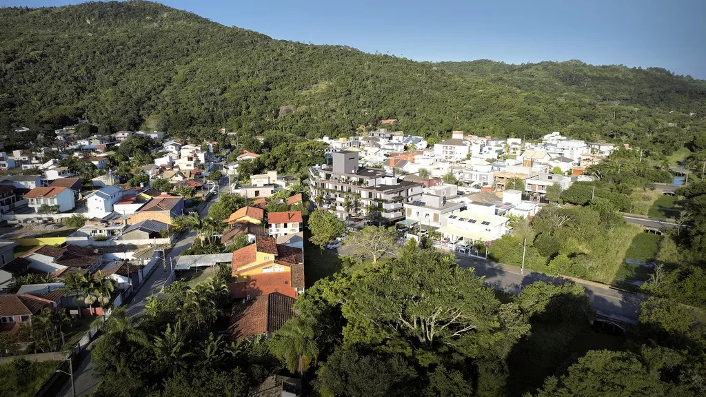 Opus One: Premium Apartment in Cachoeira do Bom Jesus