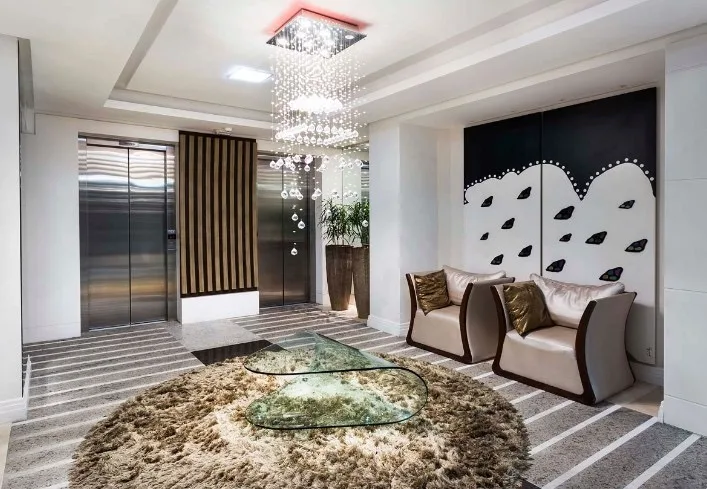 Vila Florence: Luxury Apartment in Centro