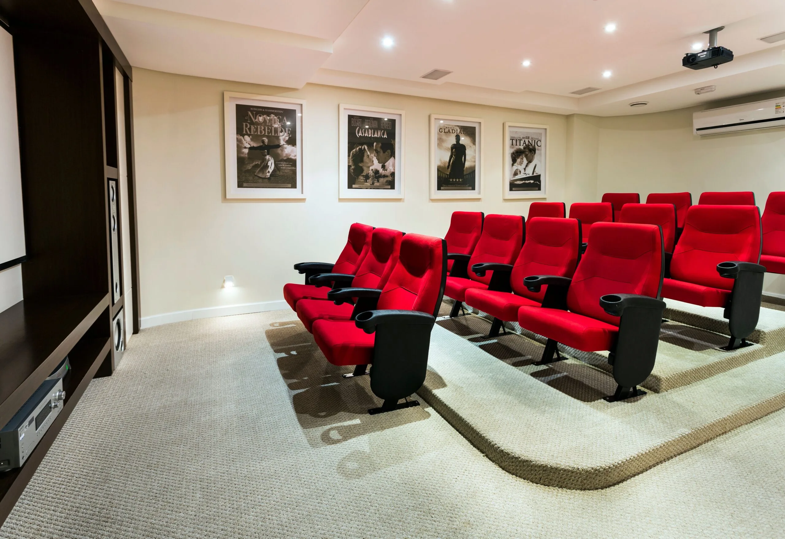 La Madeson by FG: Luxury Apartment in Centro