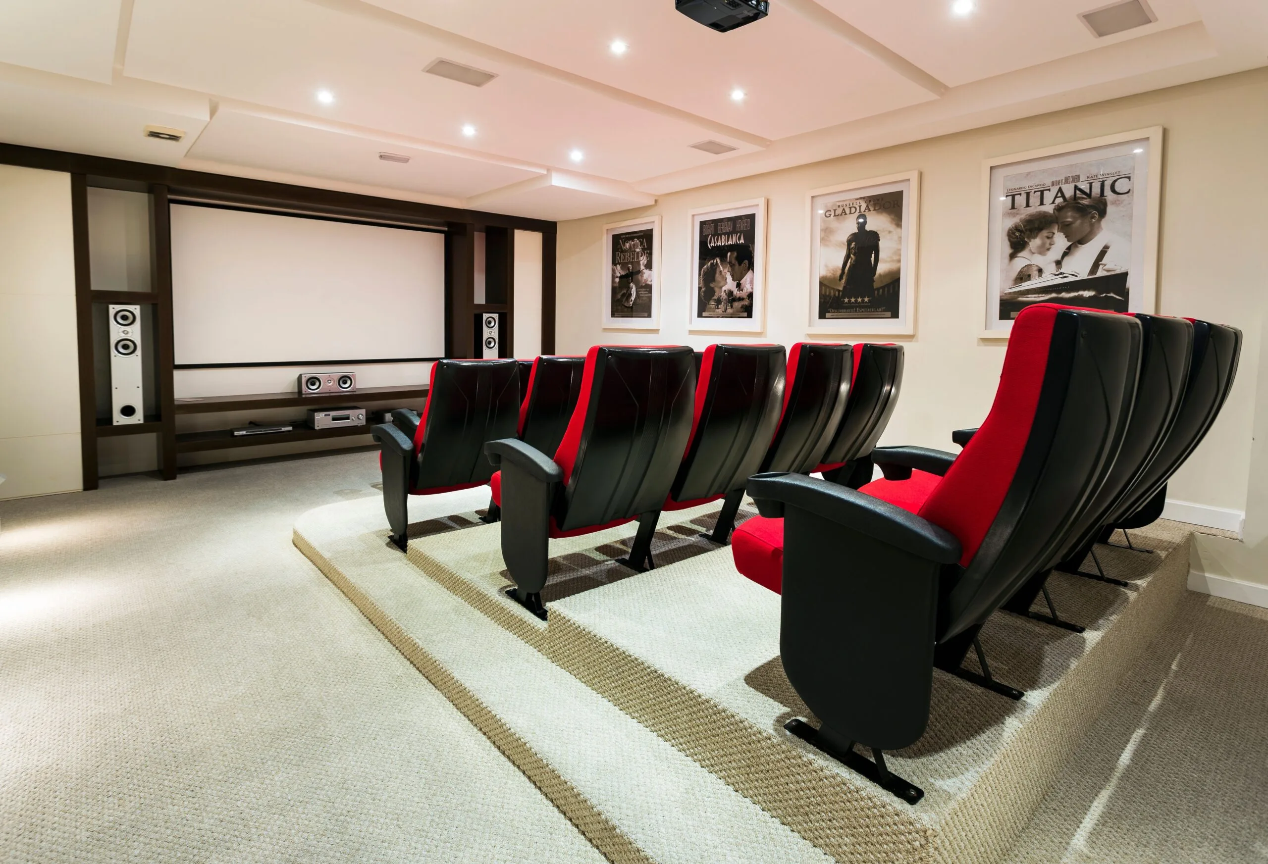 La Madeson by FG: Luxury Apartment in Centro