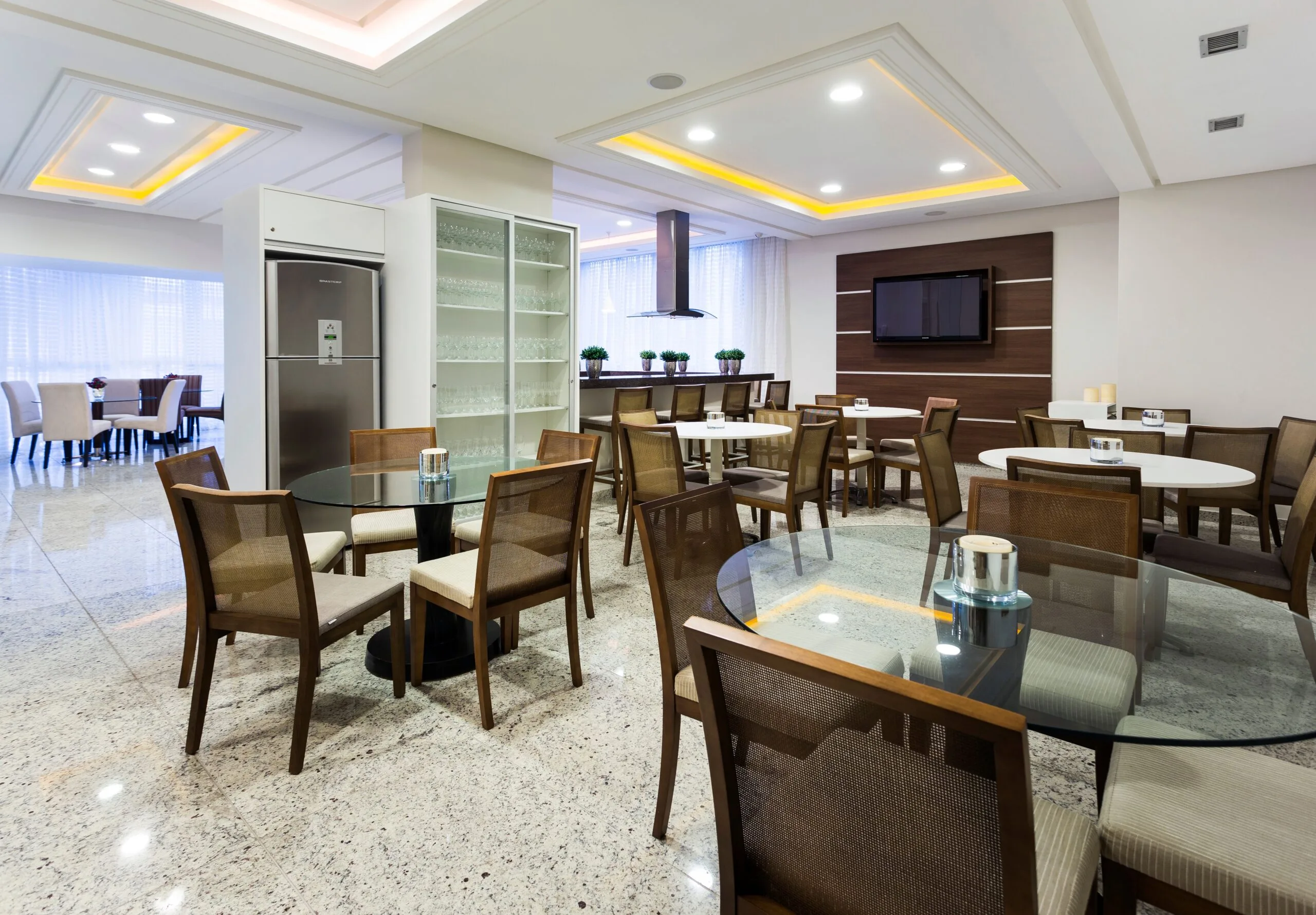 La Madeson by FG: Luxury Apartment in Centro