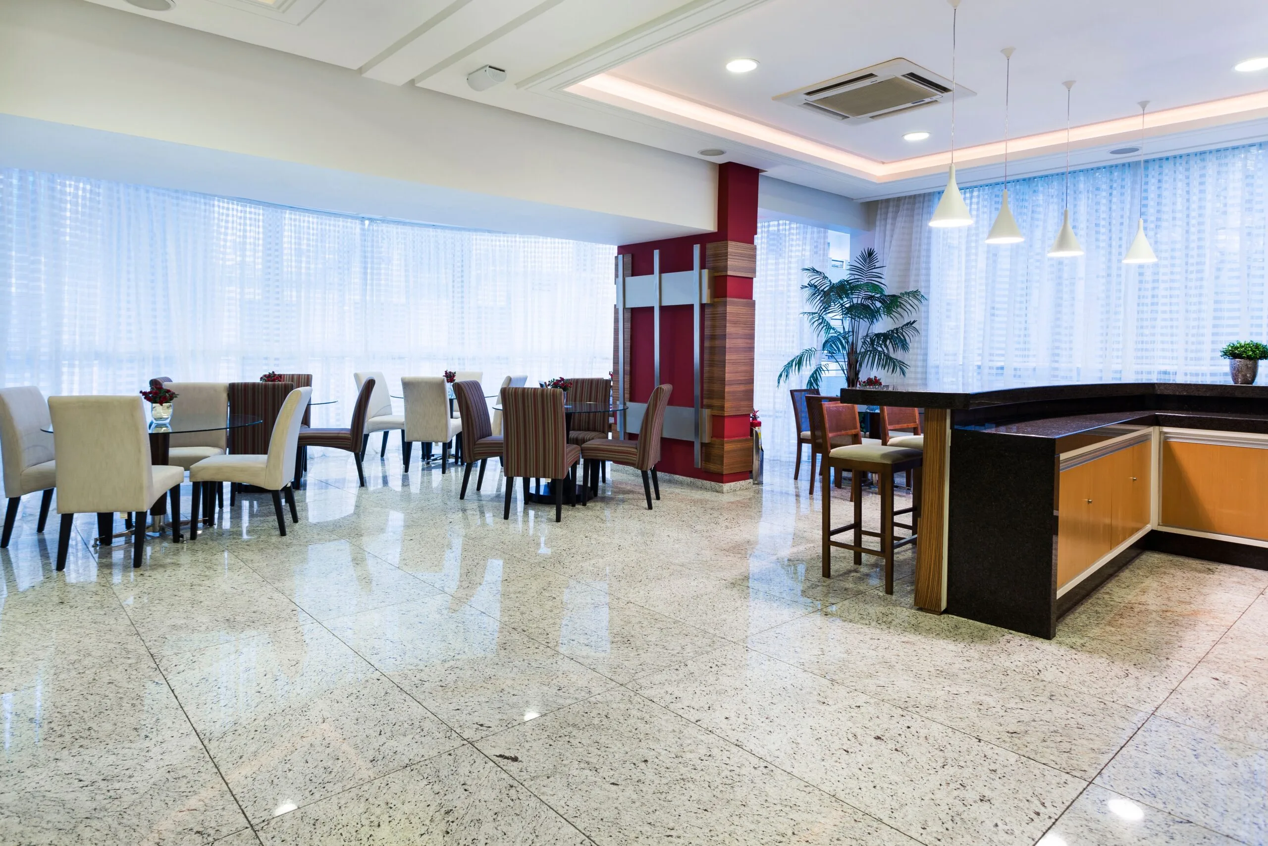 La Madeson by FG: Luxury Apartment in Centro