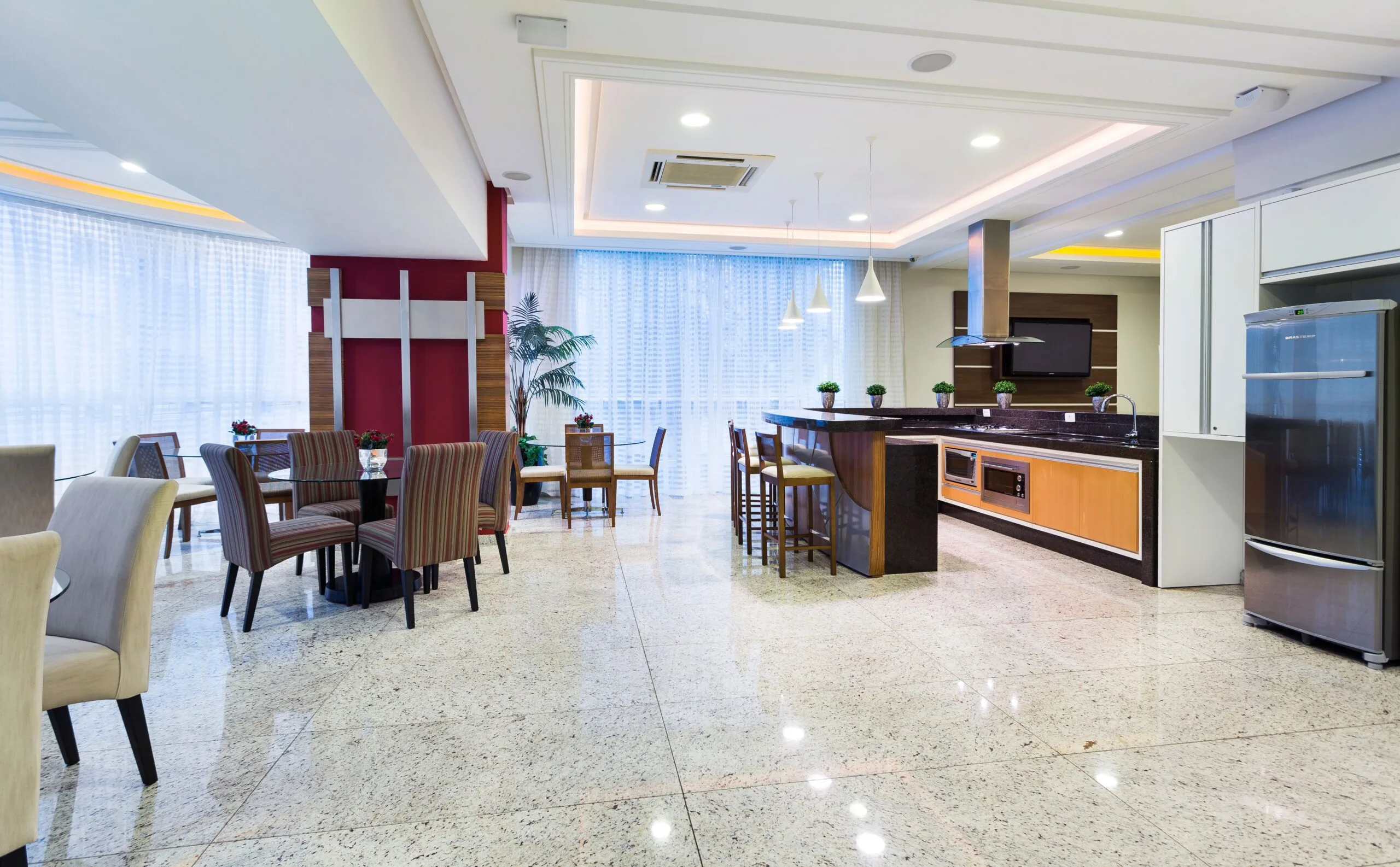 La Madeson by FG: Luxury Apartment in Centro