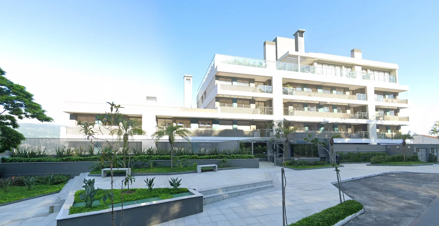 Home Cacupé: Premium-Residenz in Florianópolis