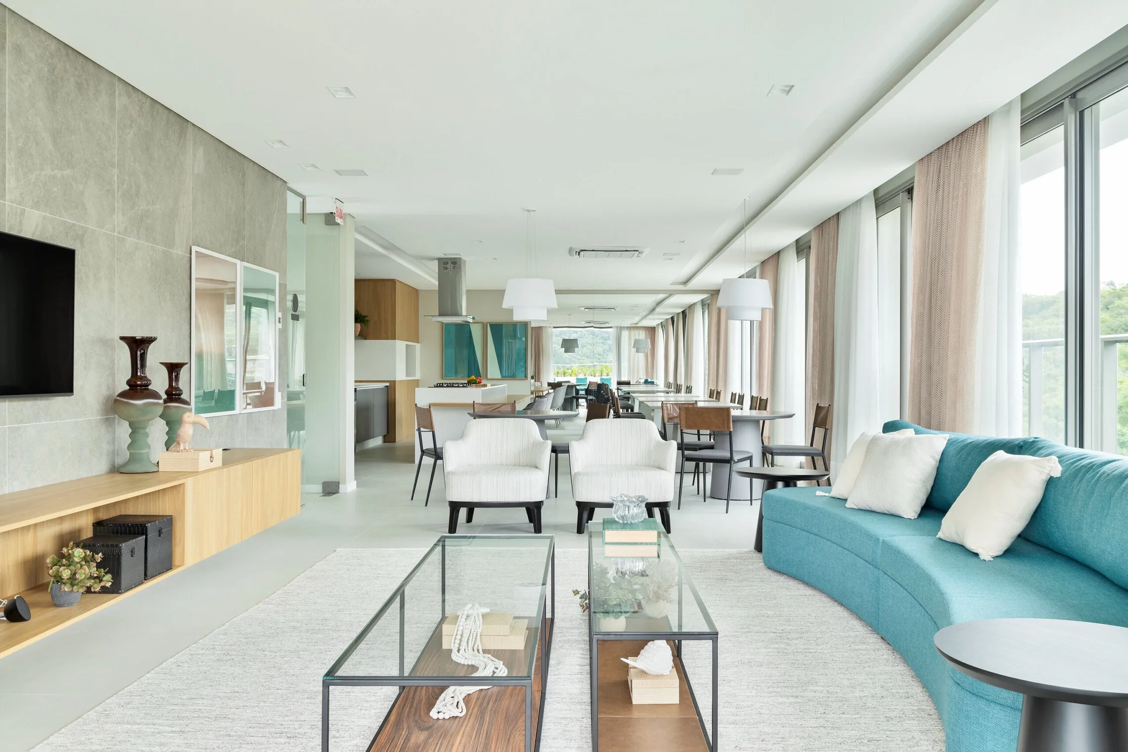 Home Cacupé: Premium-Residenz in Florianópolis