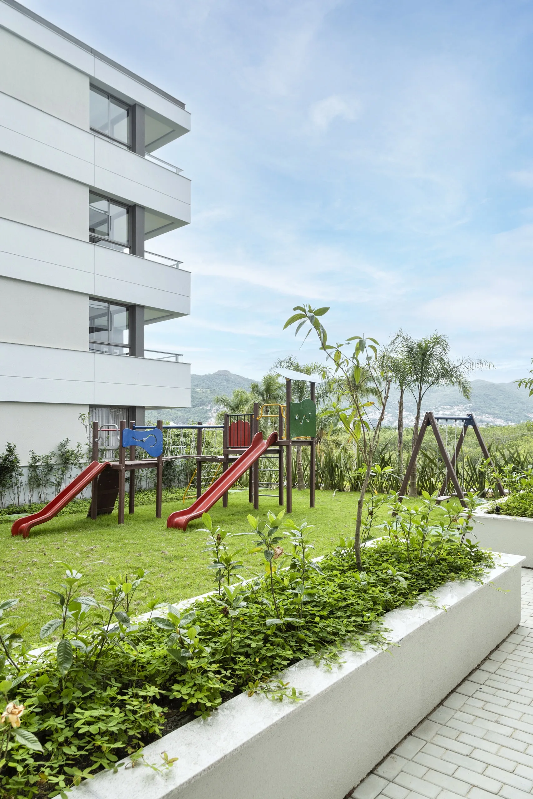 Home Cacupé: Premium-Residenz in Florianópolis