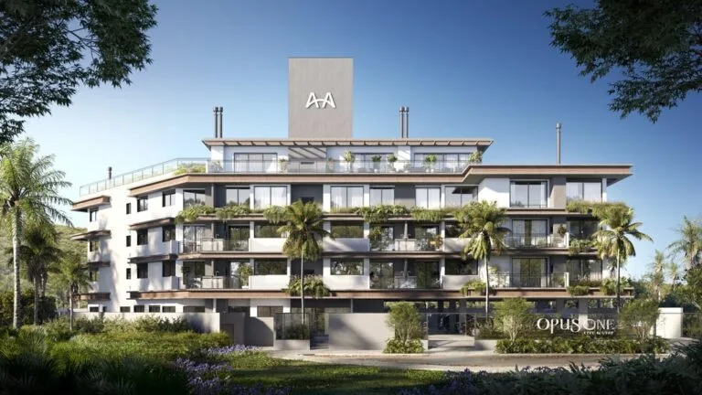 Opus One: Premium Apartment in Cachoeira do Bom Jesus — Cachoeira do Bom Jesus, Florianópolis