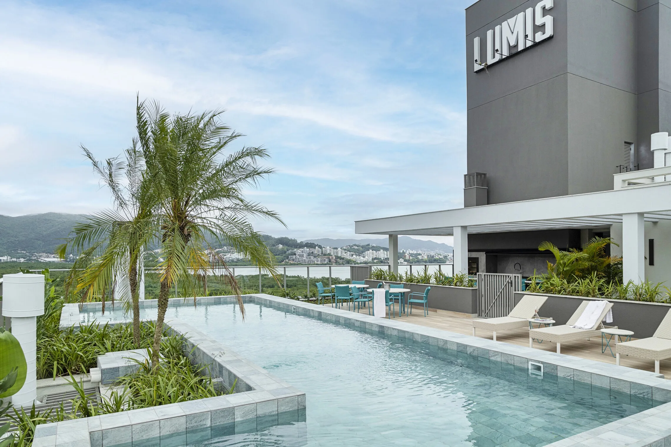 Home Cacupé: Premium-Residenz in Florianópolis