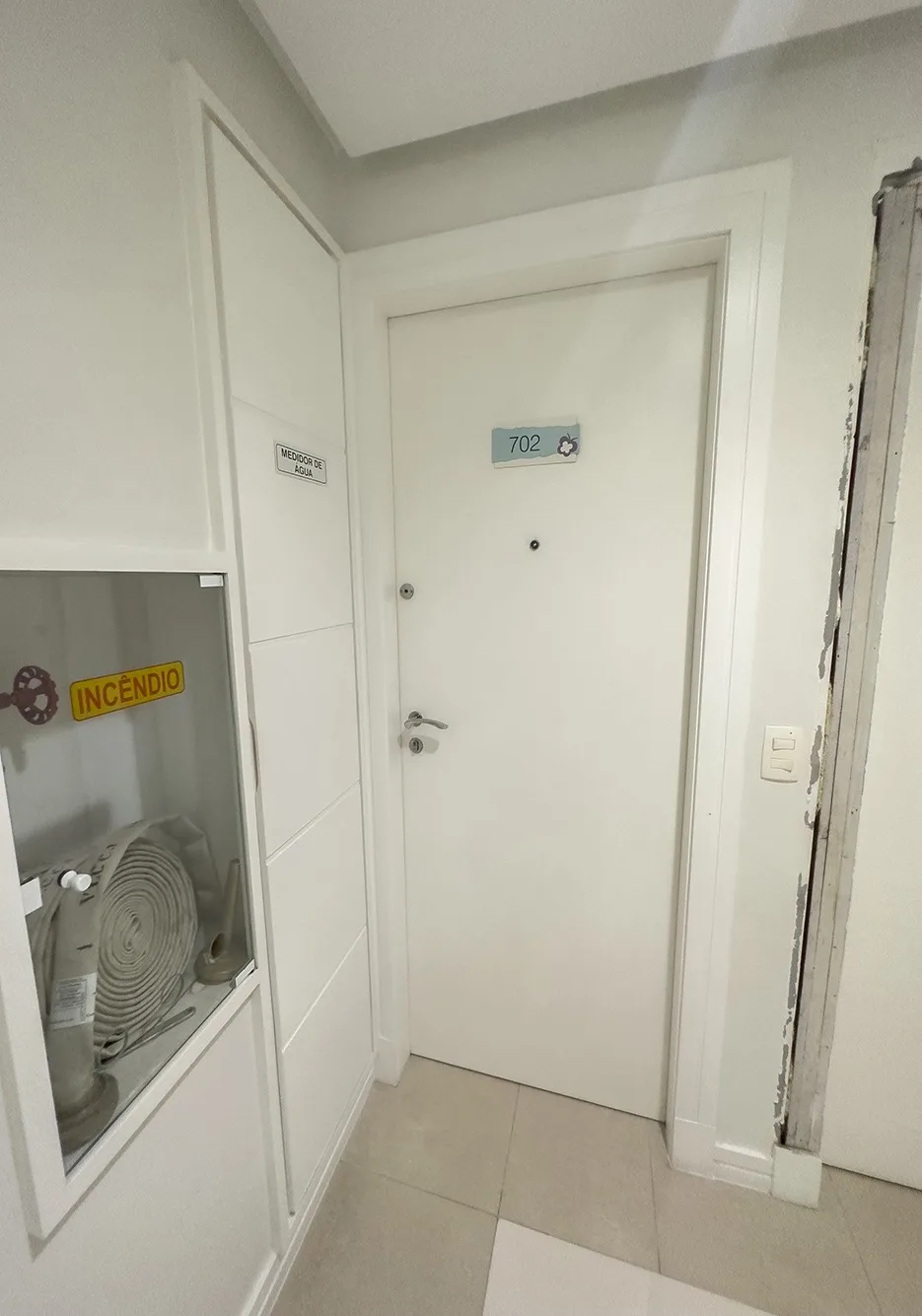 La Madeson by FG: Luxury Apartment in Centro