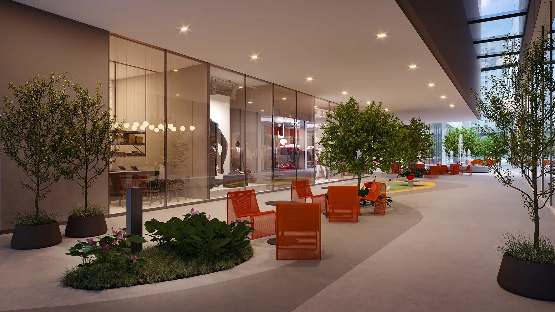 Harmony Ocean Front: Ultra-Luxury Villa with Rooftop in Centro