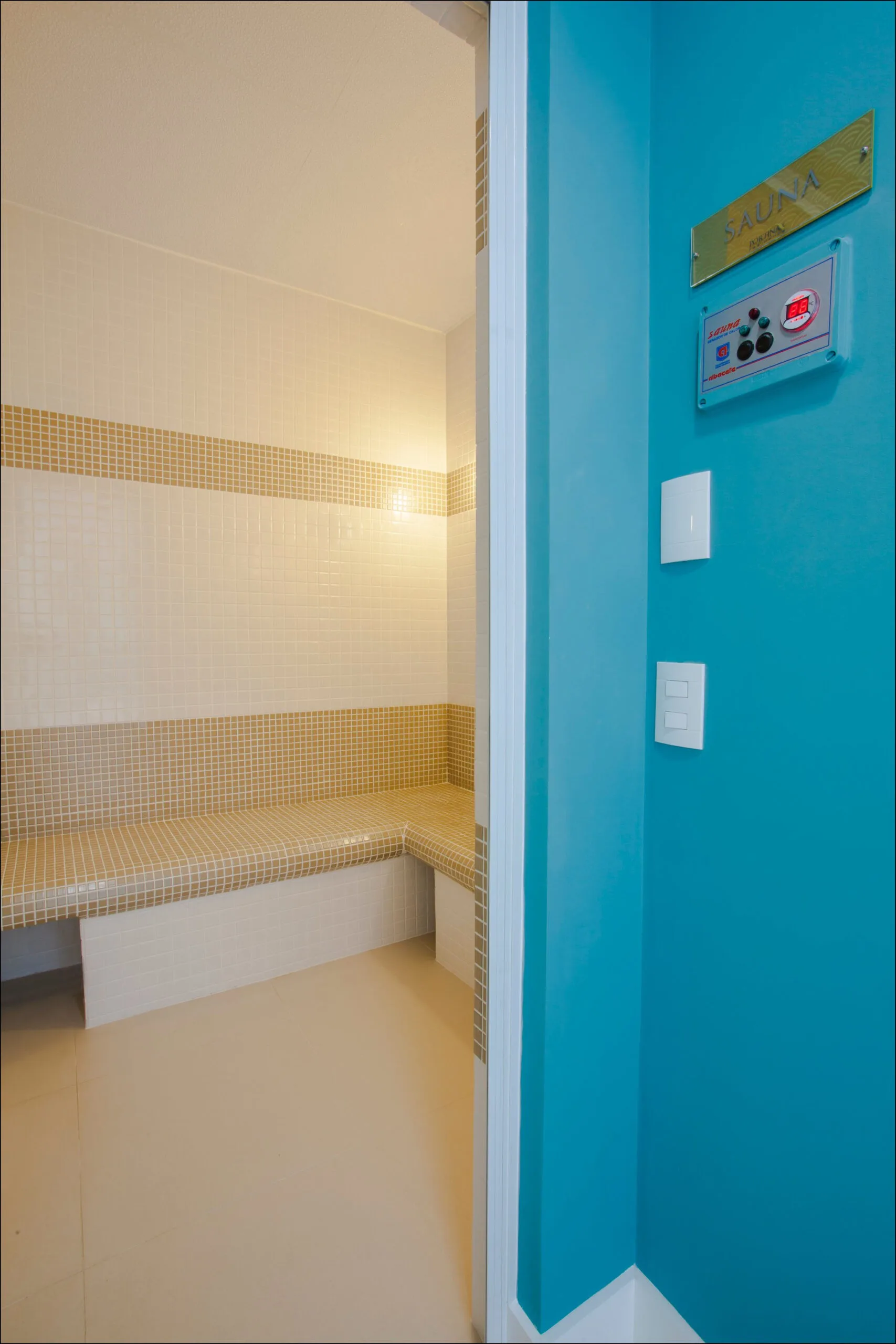 Portinax Residence: Luxury Apartment in Centro