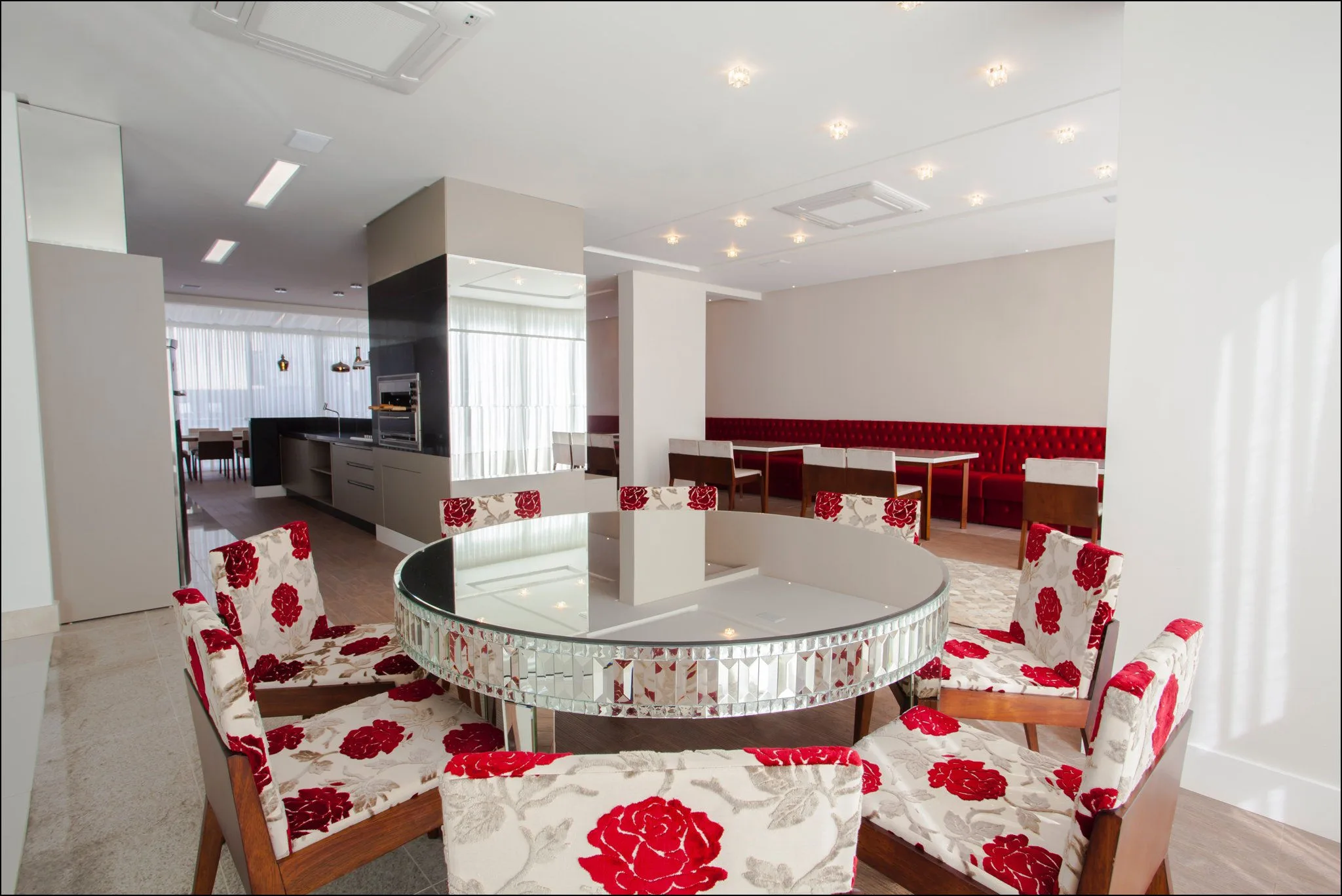 Portinax Residence: Luxury Apartment in Centro