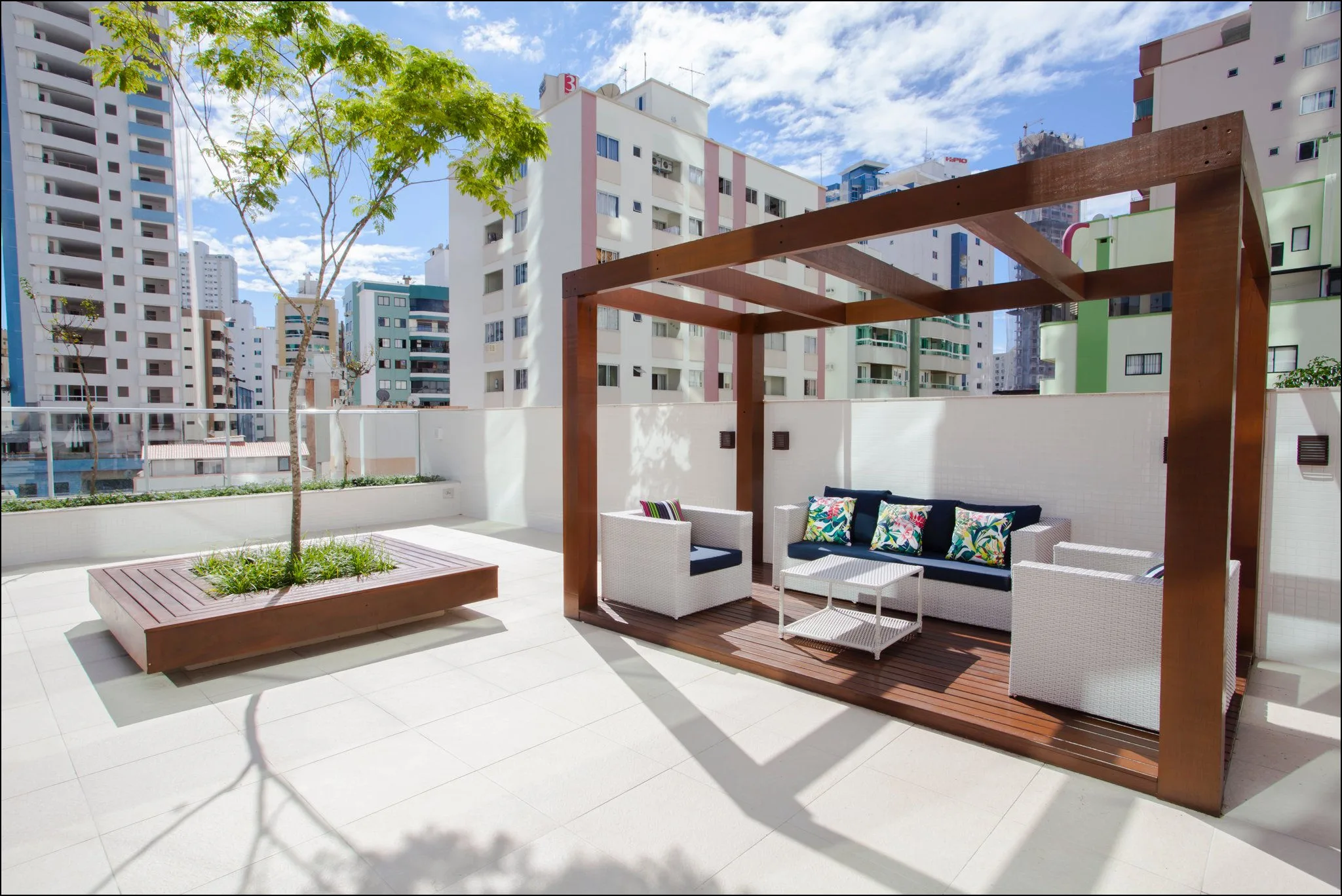 Portinax Residence: Luxury Apartment in Centro