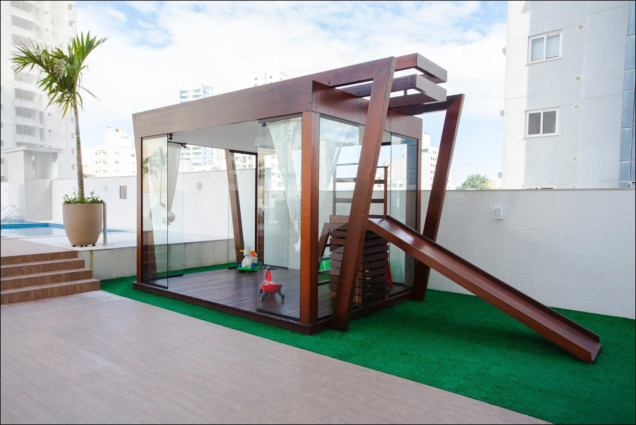 Portinax Residence: Luxury Apartment in Centro