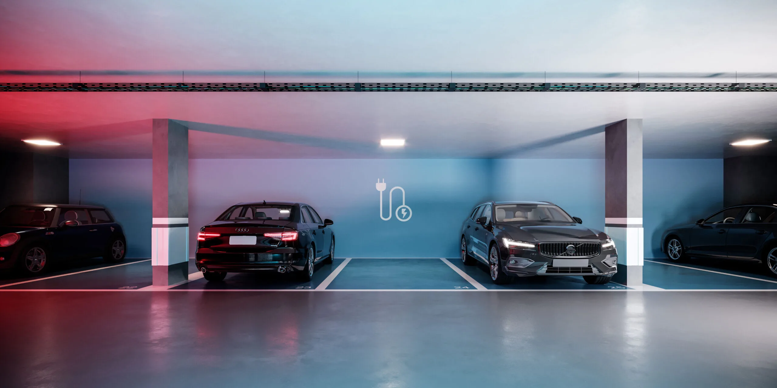 Meridian Tower: Luxury Apartment in Centro